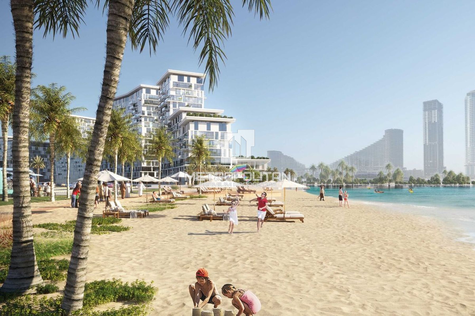 Close to Original Price|Stunning Views |Beachfront