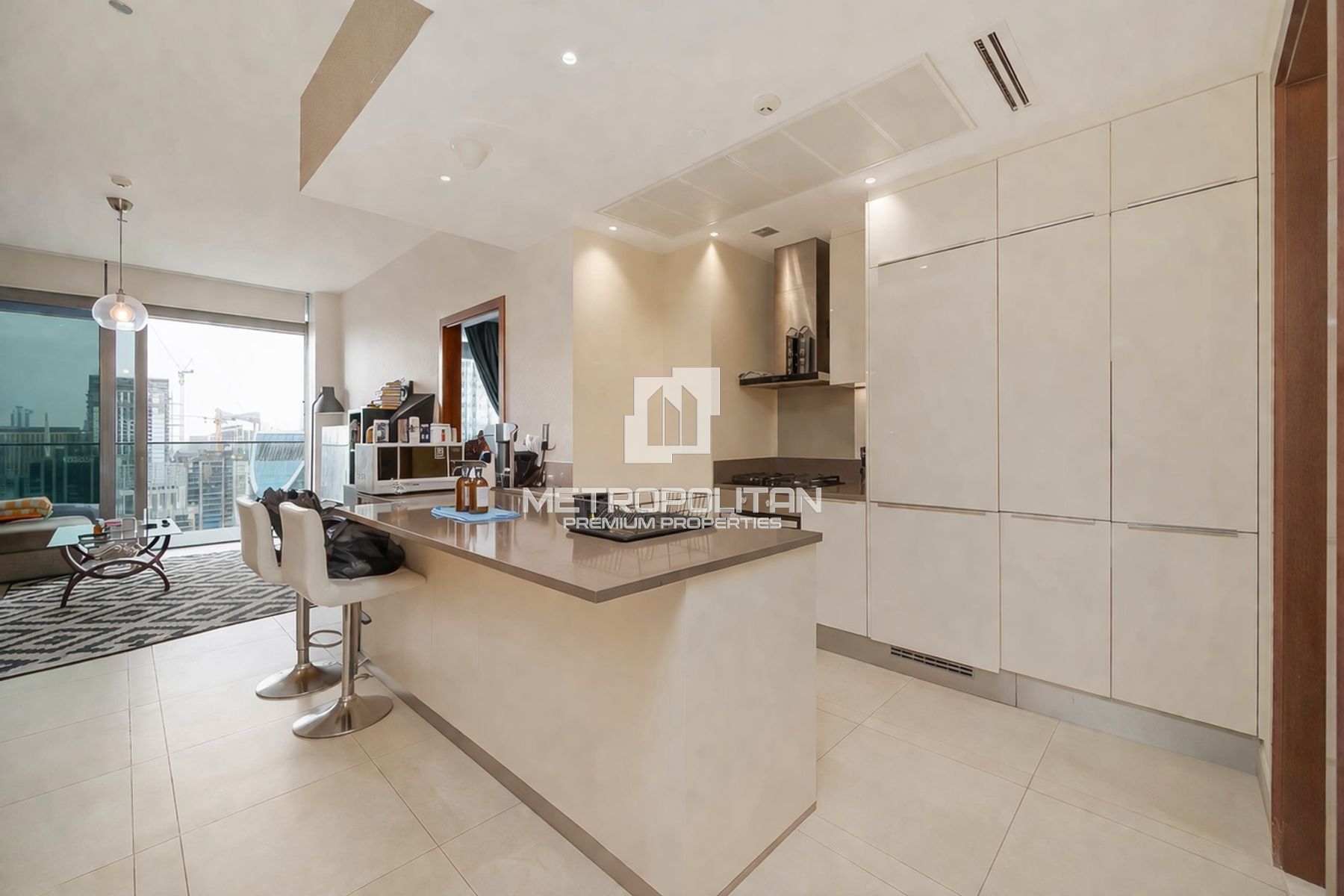 1BR Apartment for Sale in Marina Gate 1, Dubai Marina - MPS-50153