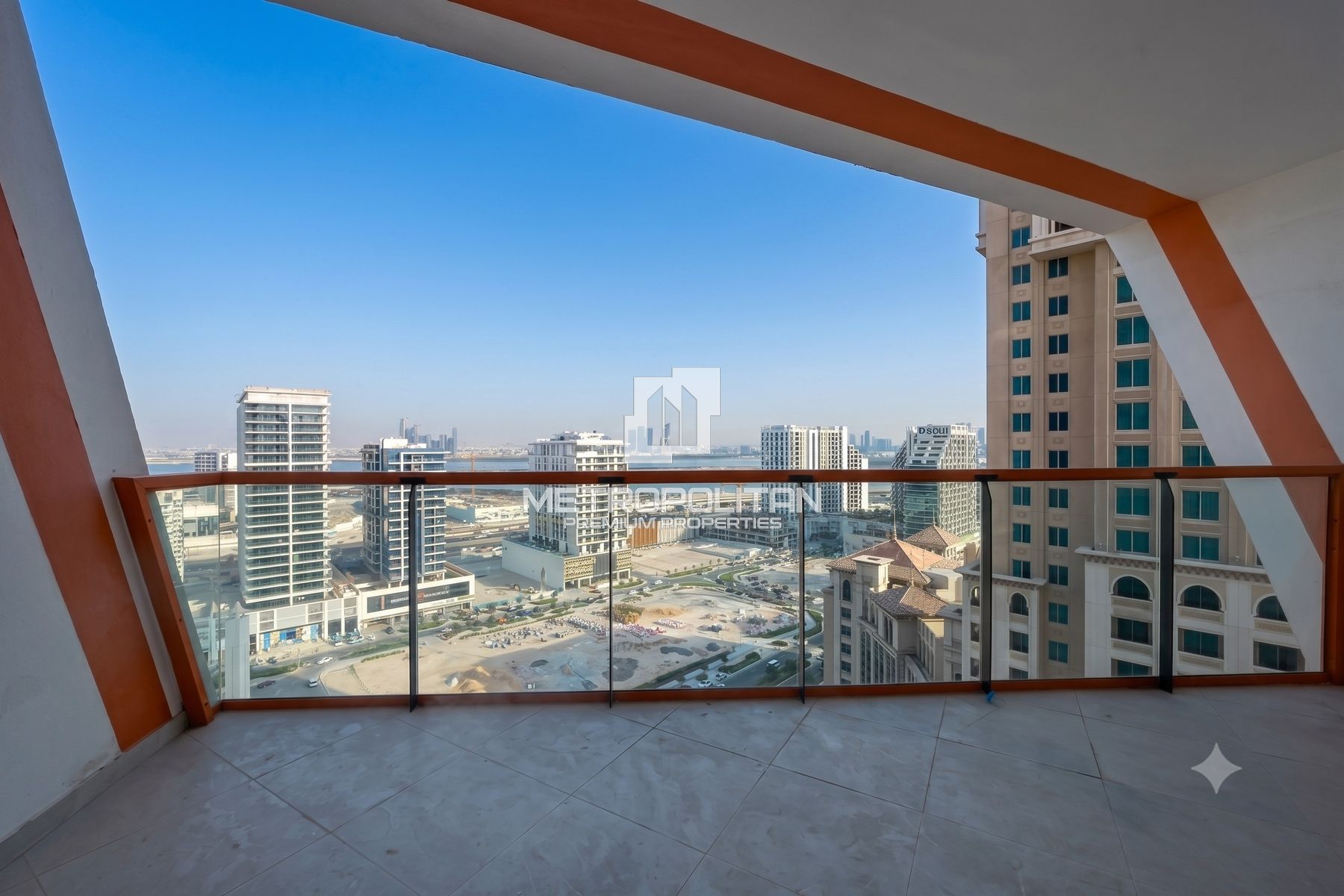 1BR Apartment for Sale in Binghatti Avenue, Al Jaddaf - MPS-50157