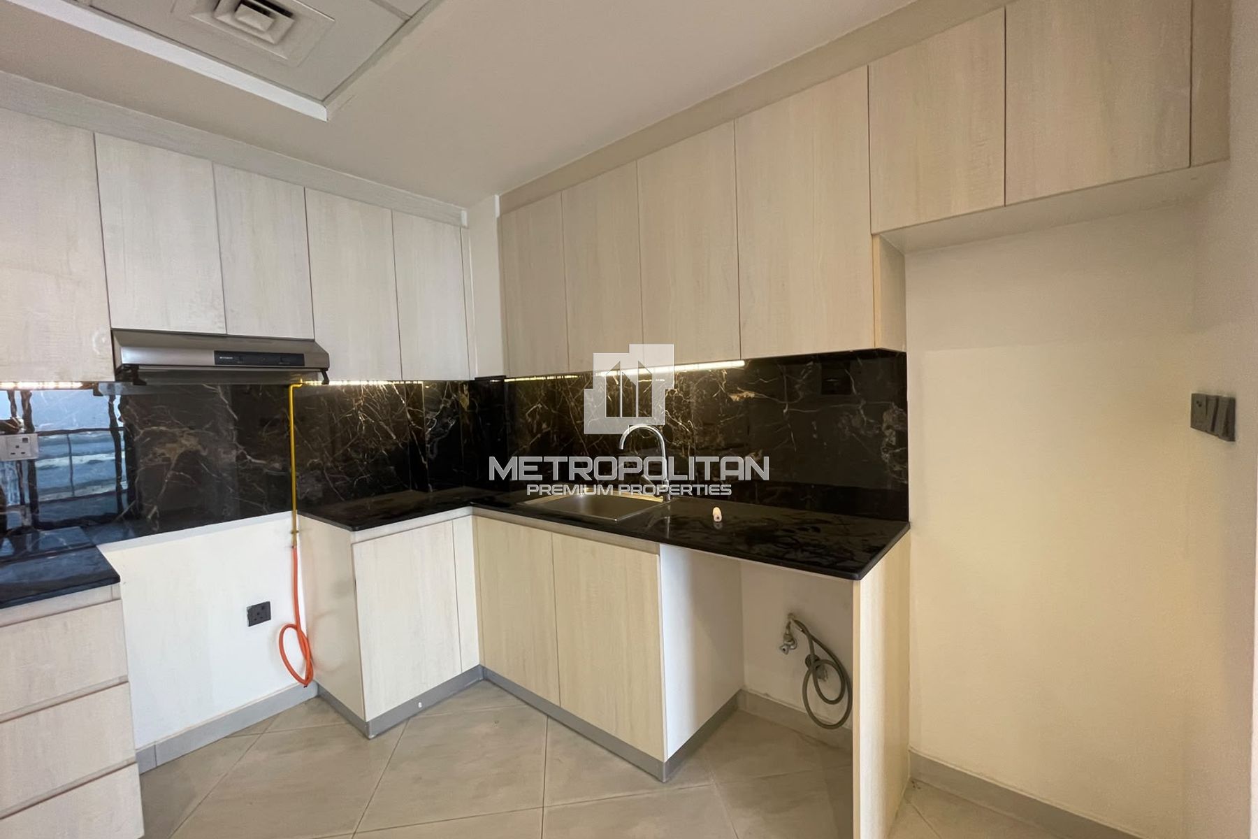Spacious Layout | Vacant | Prime Location