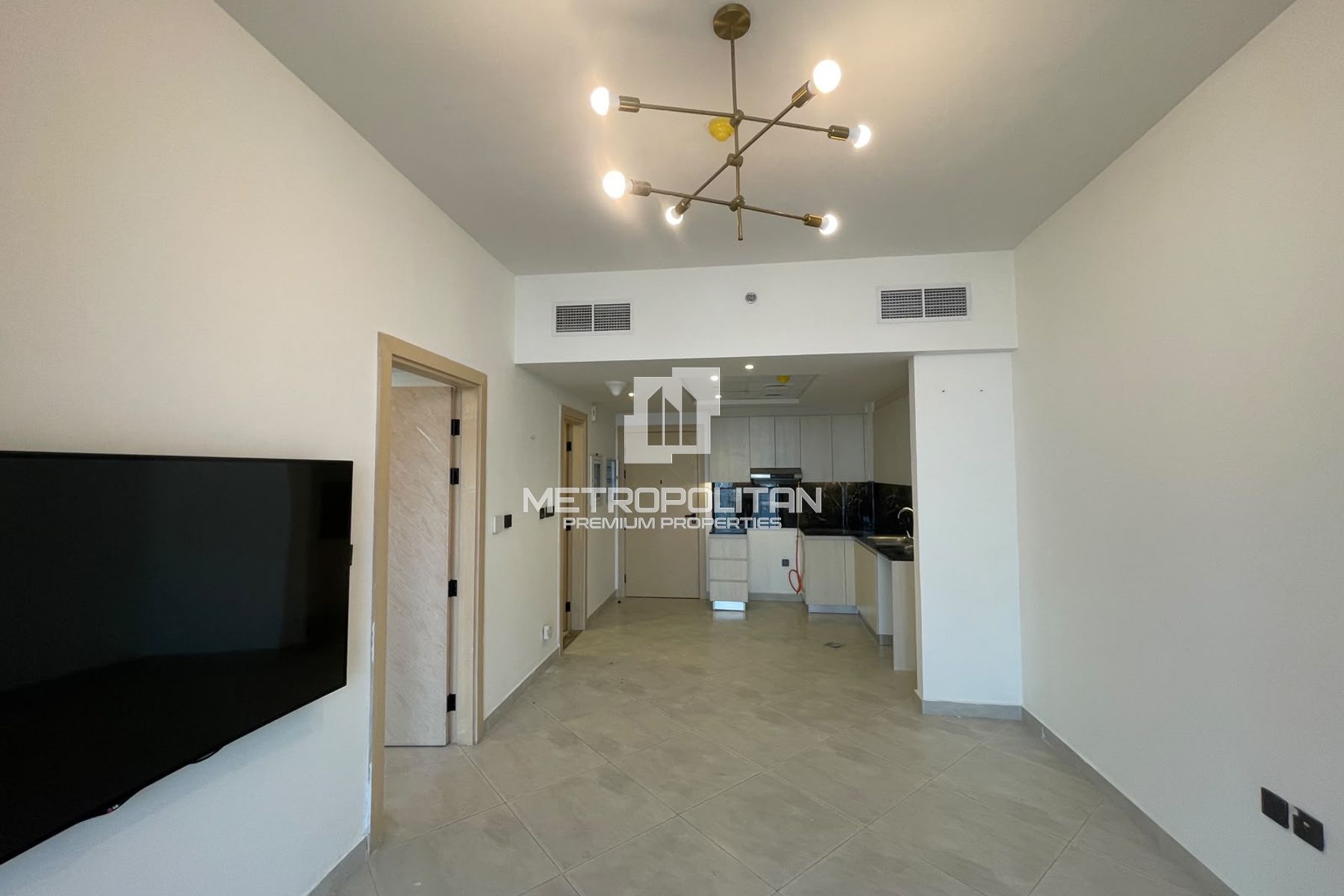 Spacious Layout | Vacant | Prime Location