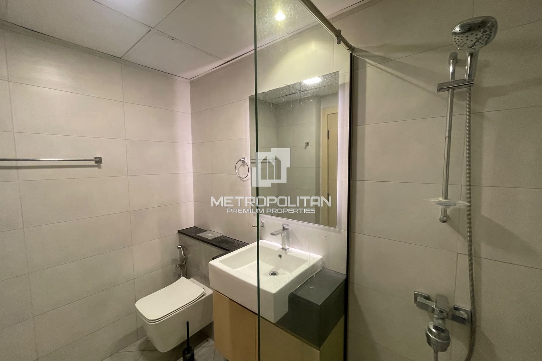 Spacious Layout | Vacant | Prime Location