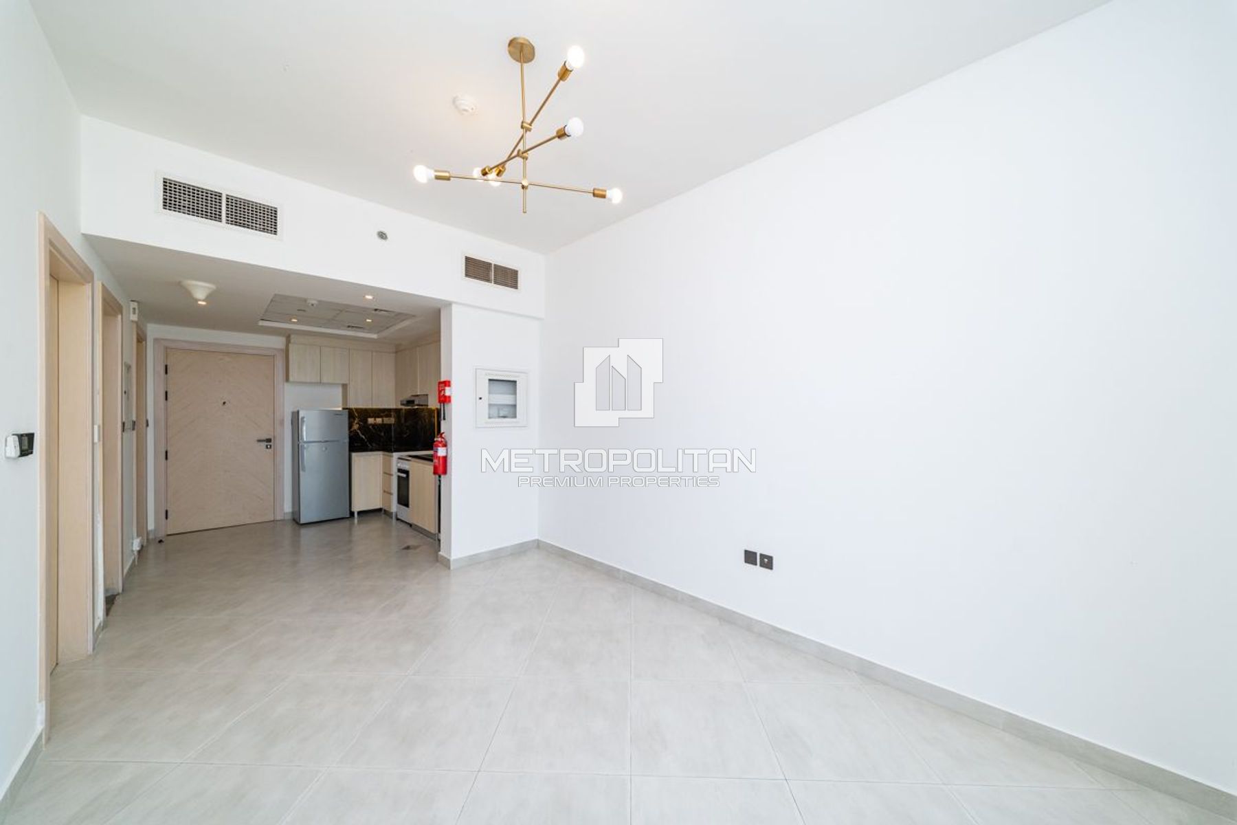 1BR Apartment for Sale in Binghatti Avenue, Al Jaddaf - MPS-50157
