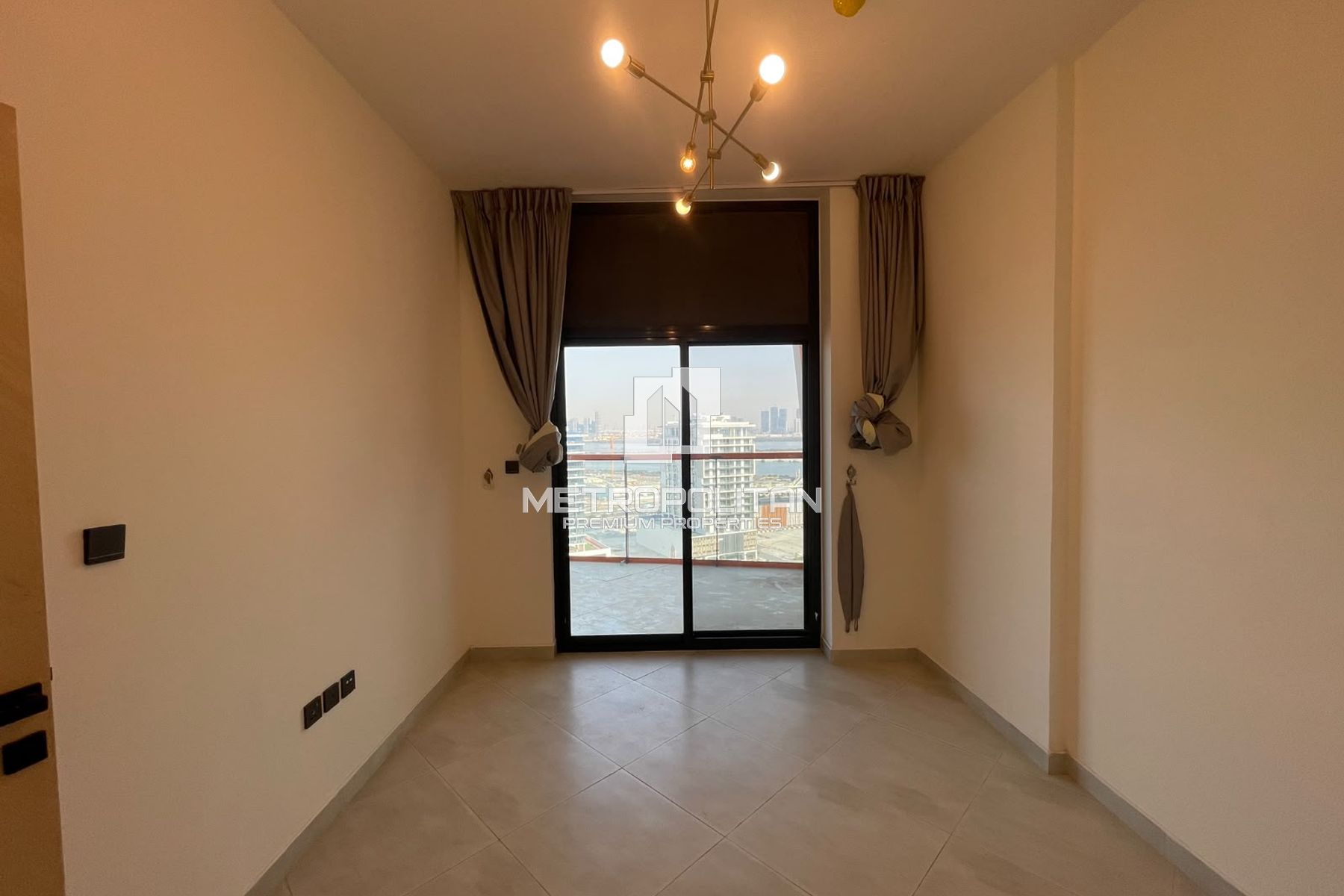 Spacious Layout | Vacant | Prime Location