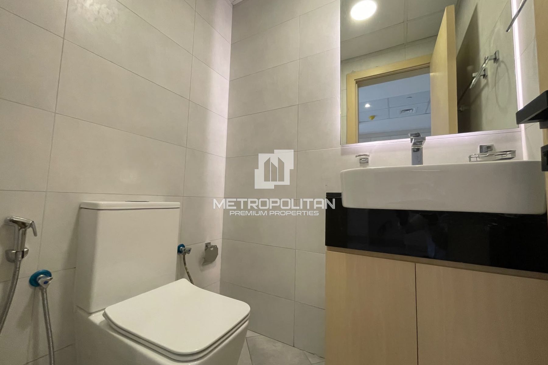 Spacious Layout | Vacant | Prime Location