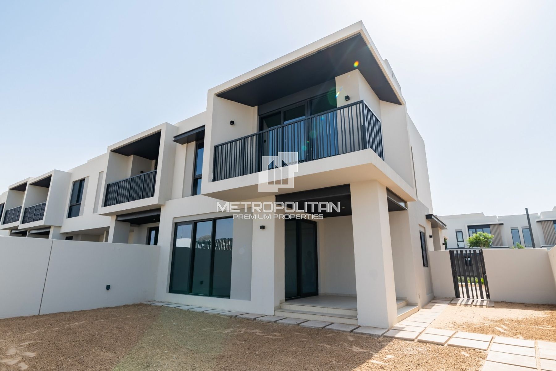 4BR Townhouse for Sale in Jebel Ali Village Townhouses, Jebel Ali - MPS-50158