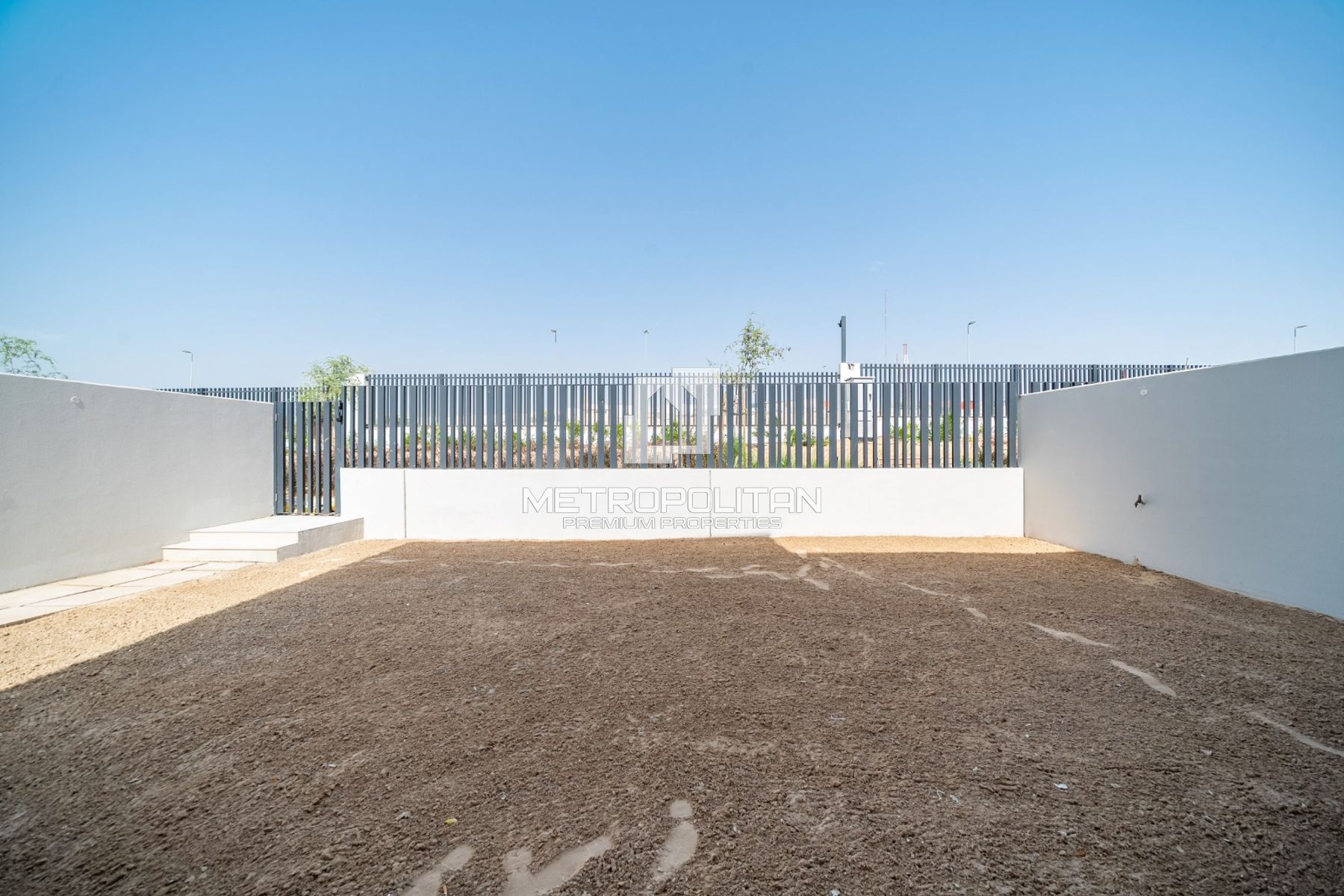 Corner Plot | Spacious Living | Prime Investment