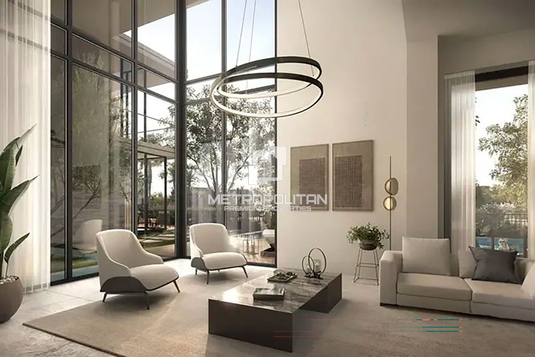 4BR Villa for Sale in Milon at Athlon, Dubai Land - MPS-50159