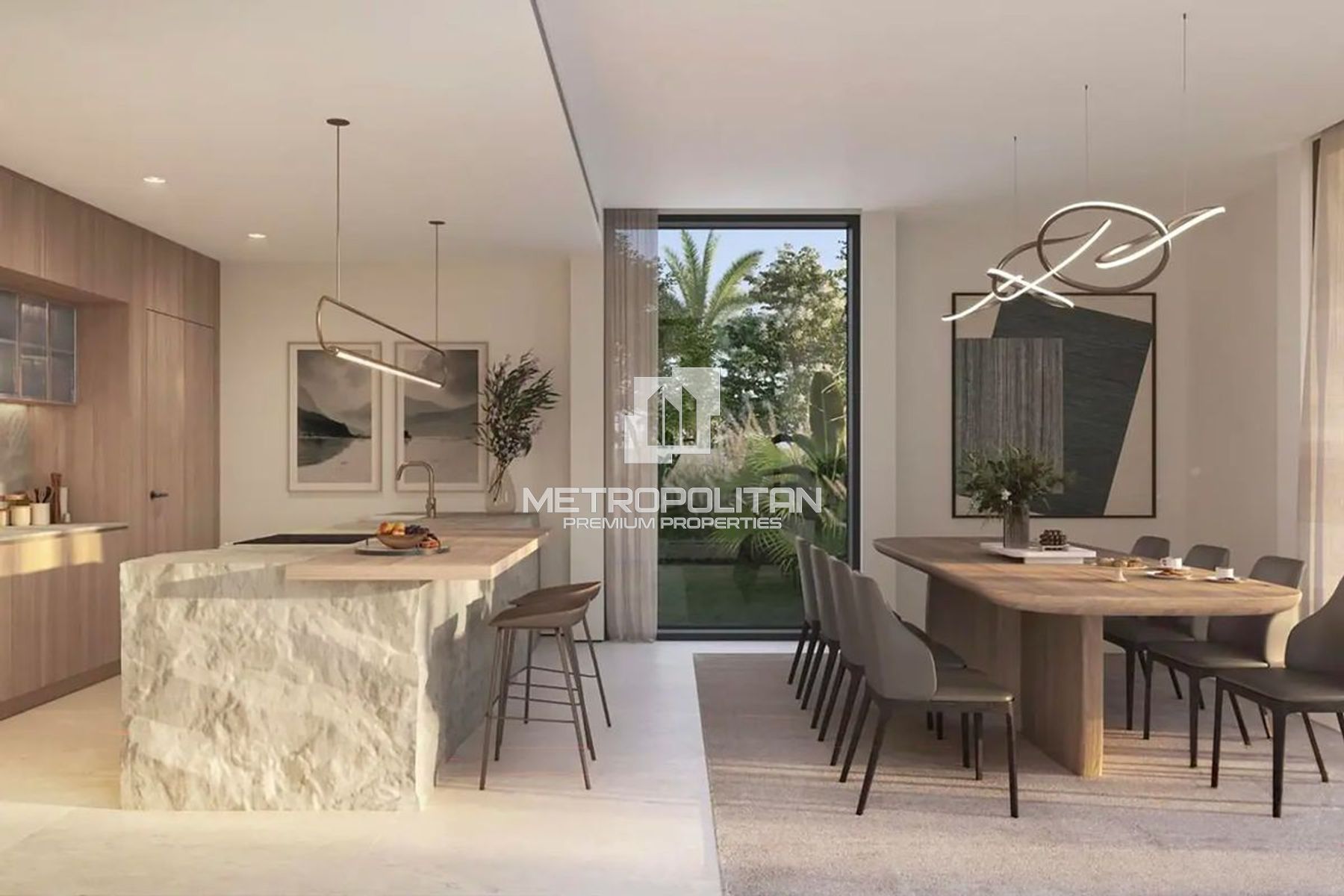 4BR Villa for Sale in Milon at Athlon, Dubai Land - MPS-50159