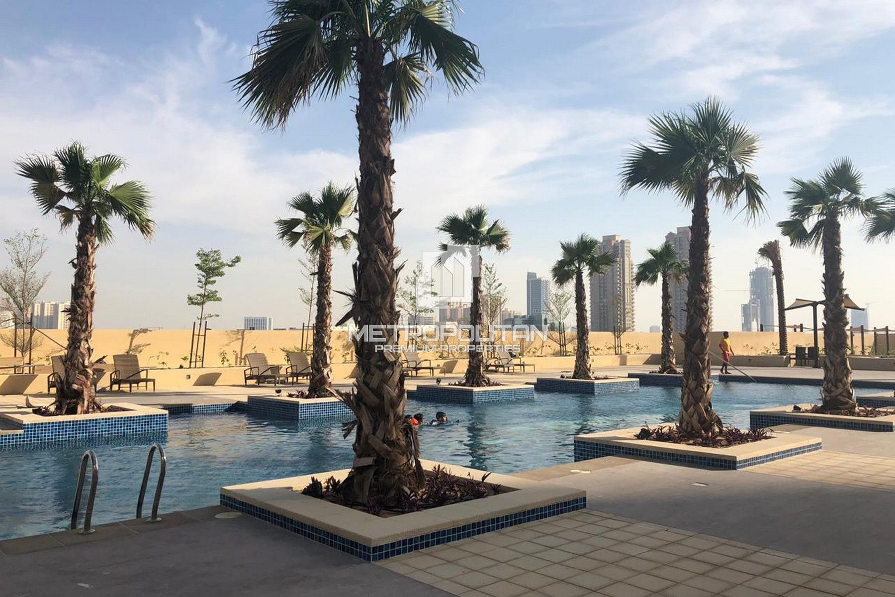 Fully Furnished | Rented | High Yield ROI