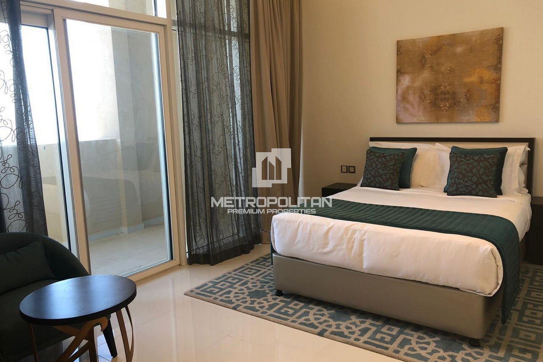 2BR Apartment for Sale in Ghalia Tower, Jumeirah Village Circle - MPS-50168