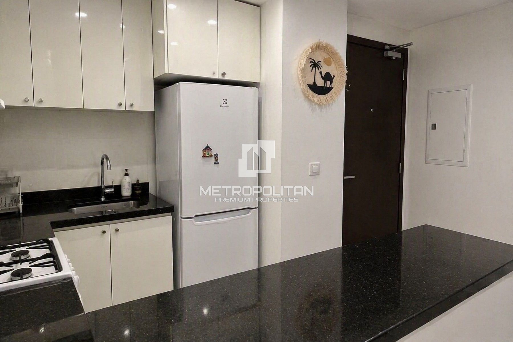 2BR Apartment for Sale in Ghalia Tower, Jumeirah Village Circle - MPS-50168