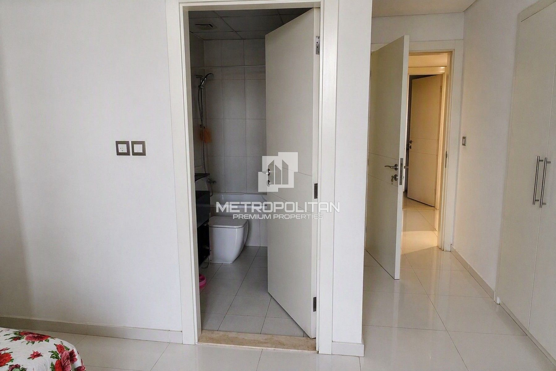2BR Apartment for Sale in Ghalia Tower, Jumeirah Village Circle - MPS-50168