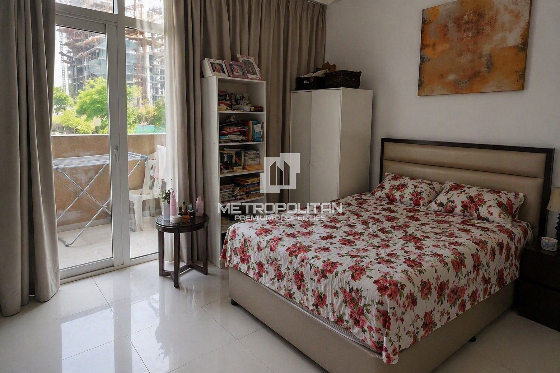 Fully Furnished | Rented | High Yield ROI