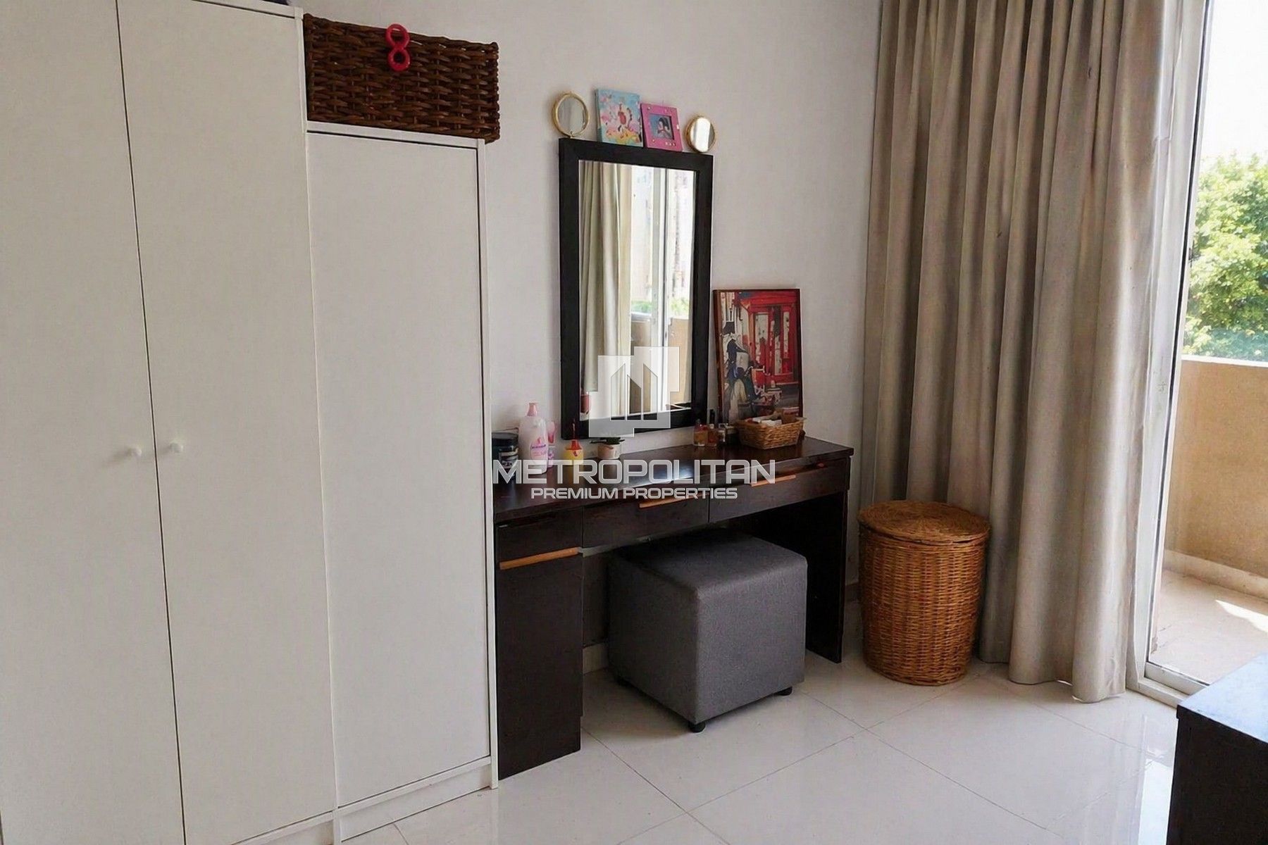 Fully Furnished | Rented | High Yield ROI