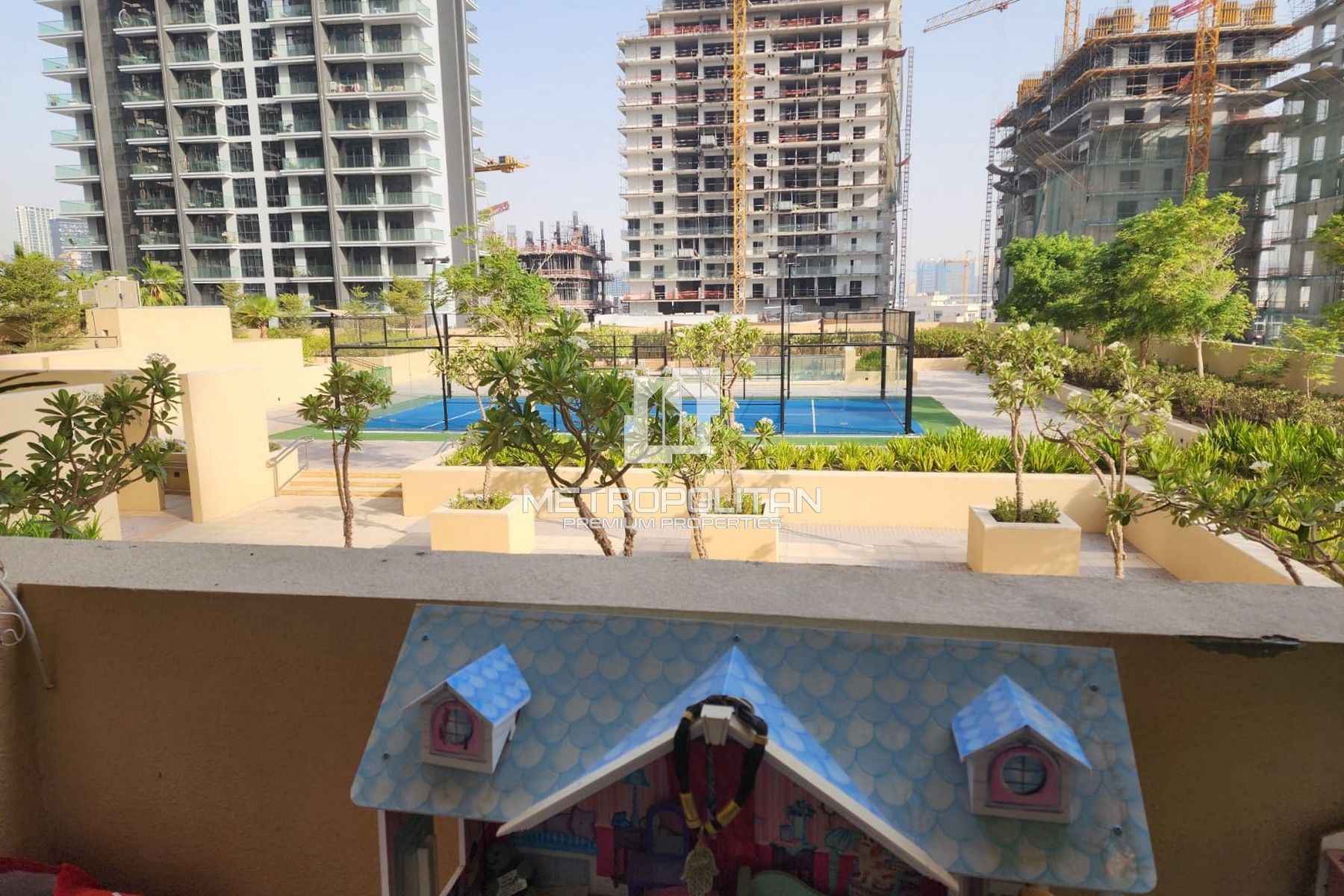 Fully Furnished | Rented | High Yield ROI
