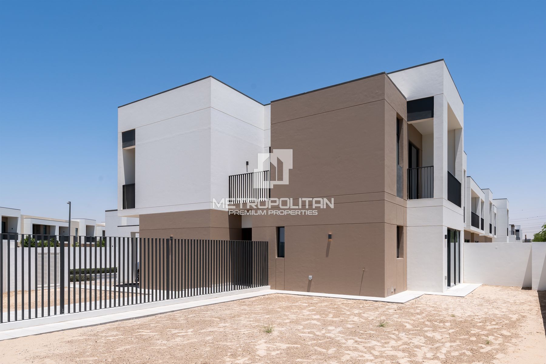 4BR Townhouse for Sale in Raya, Arabian Ranches 3 - MPS-50170