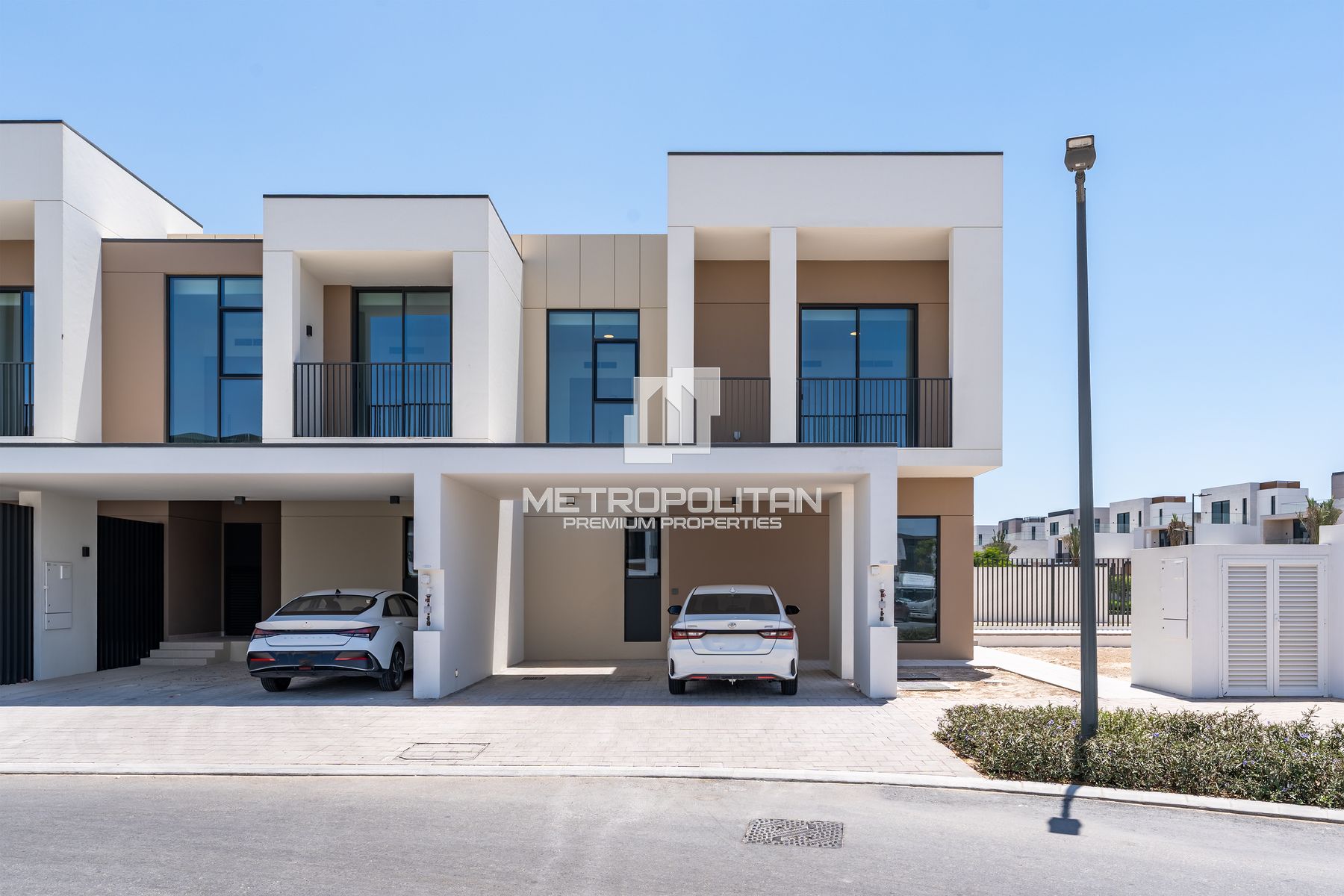 Spacious Layout | Single Row | Close to Amenities