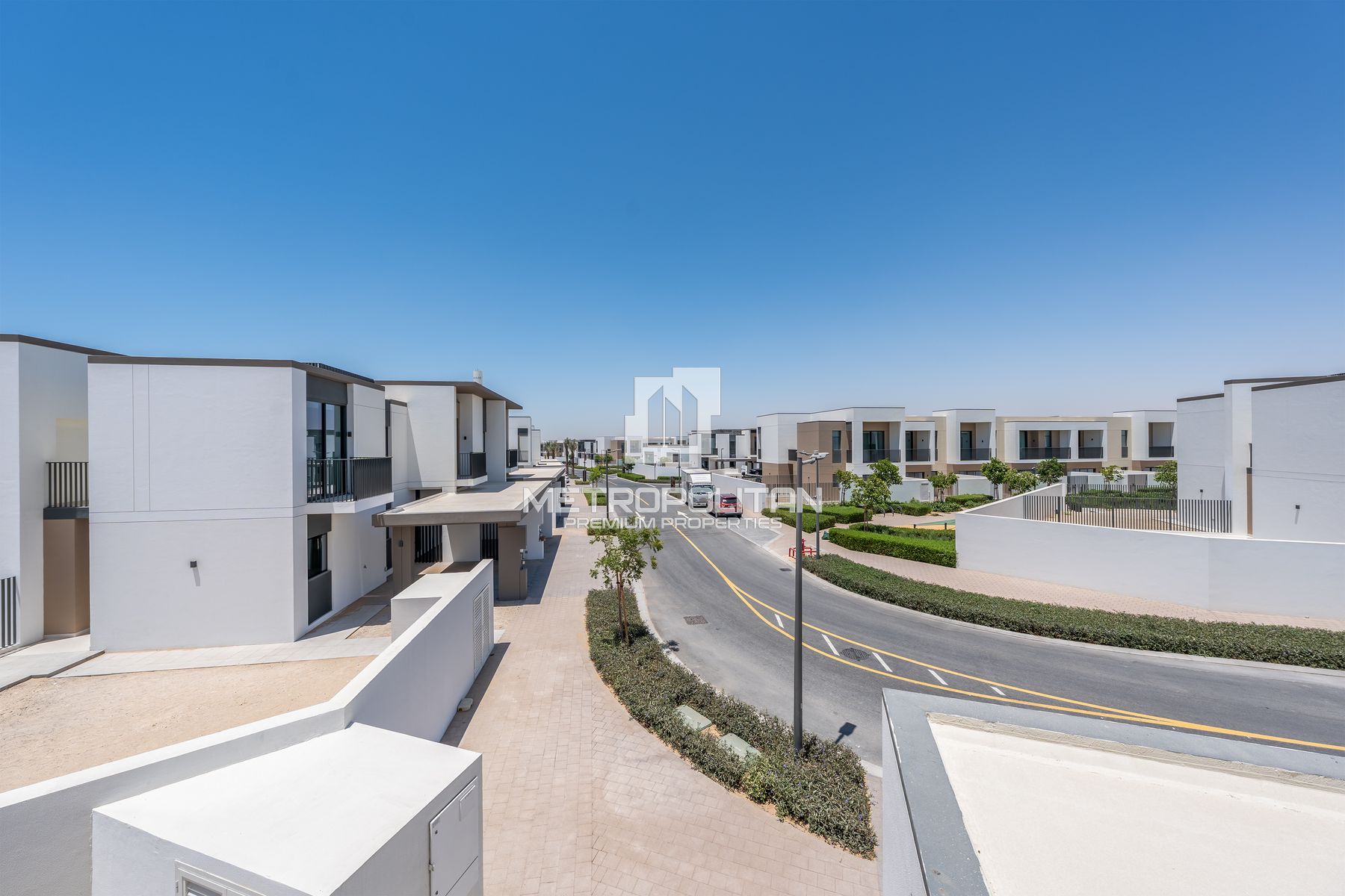 4BR Townhouse for Sale in Raya, Arabian Ranches 3 - MPS-50170