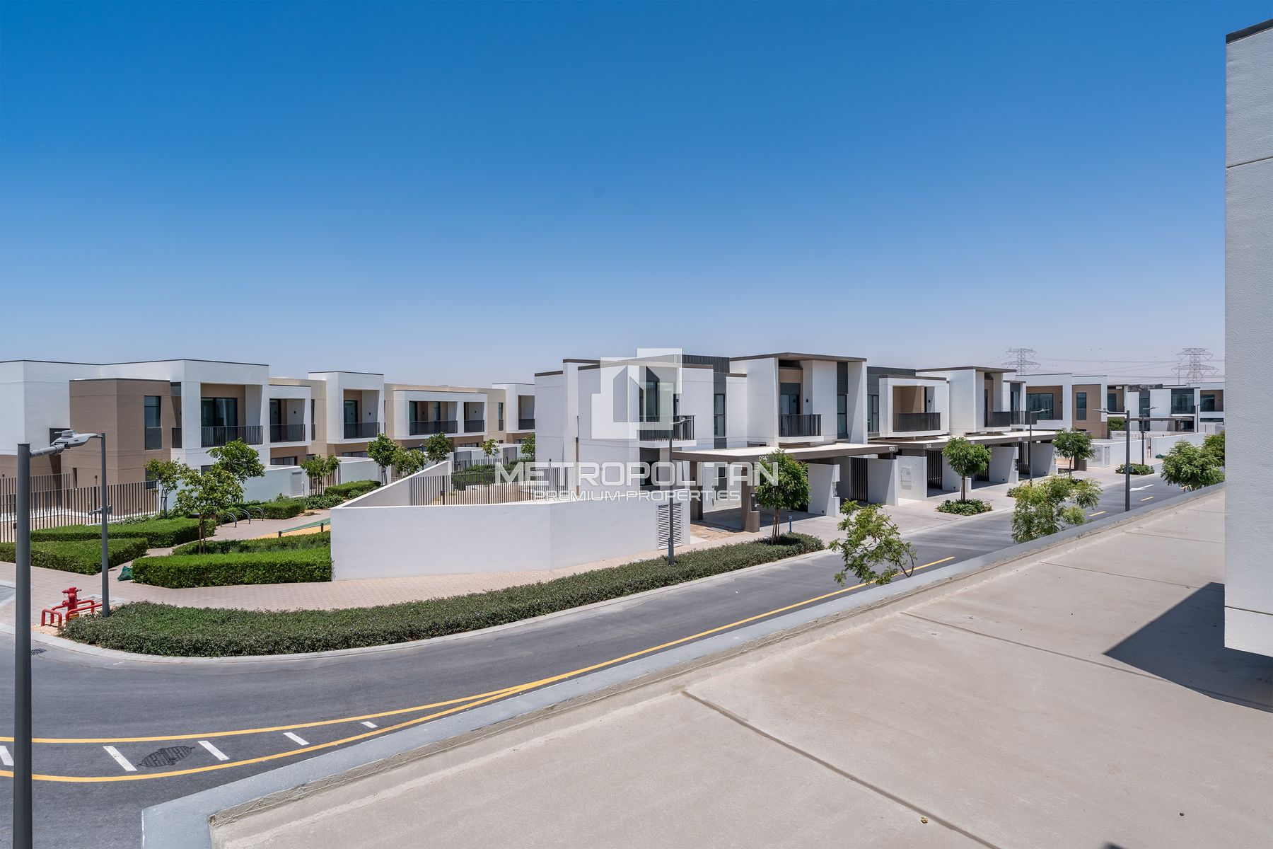 Spacious Layout | Single Row | Close to Amenities
