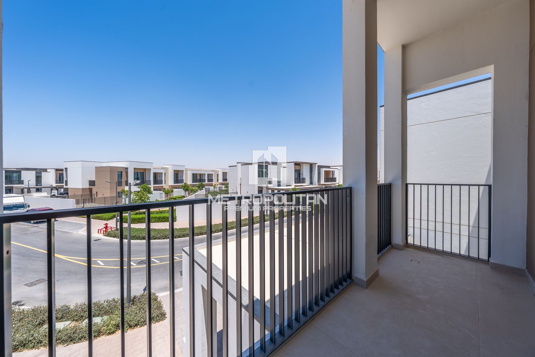 Spacious Layout | Single Row | Close to Amenities