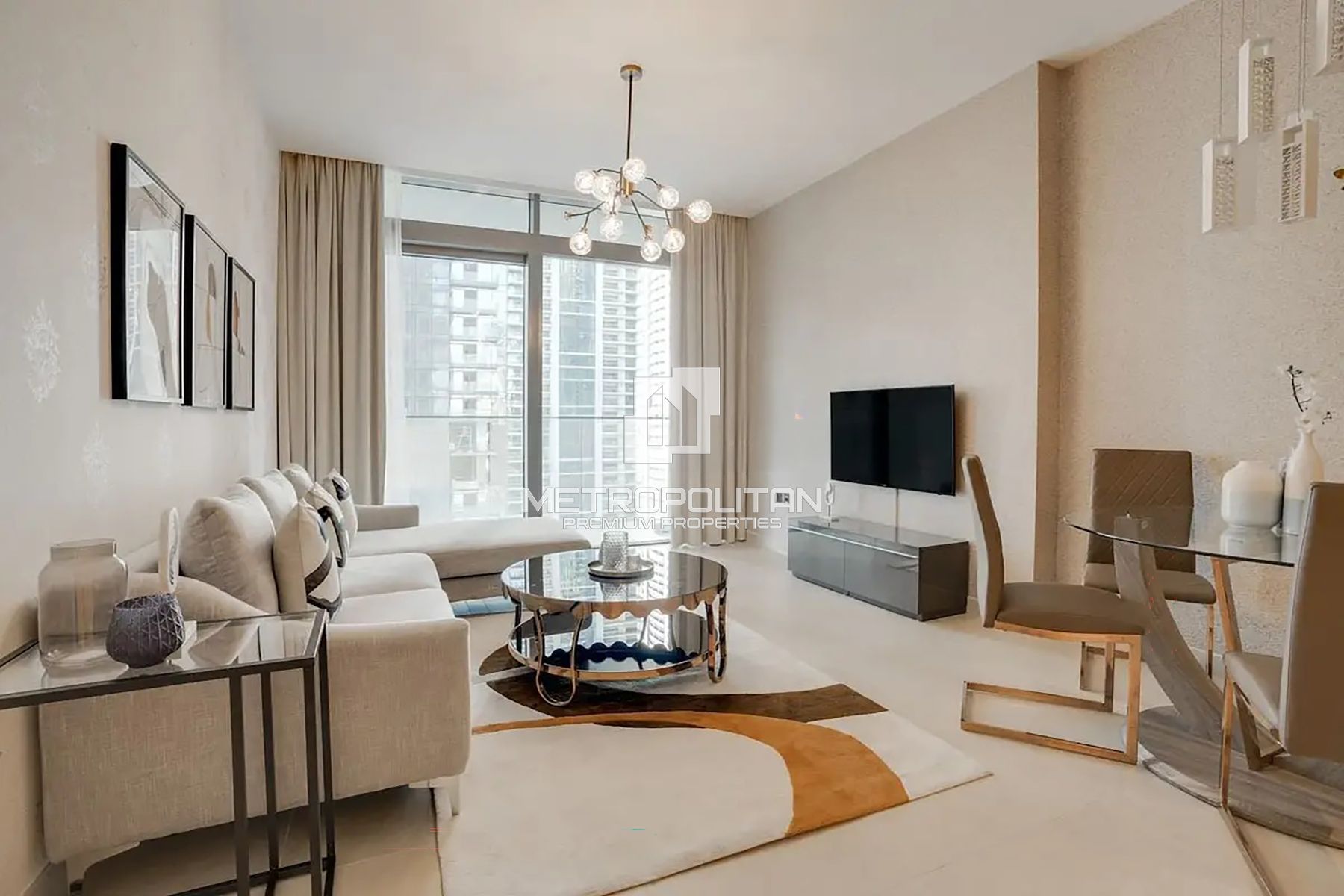 2BR Apartment for Sale in Marina Gate 1, Dubai Marina - MPS-50173