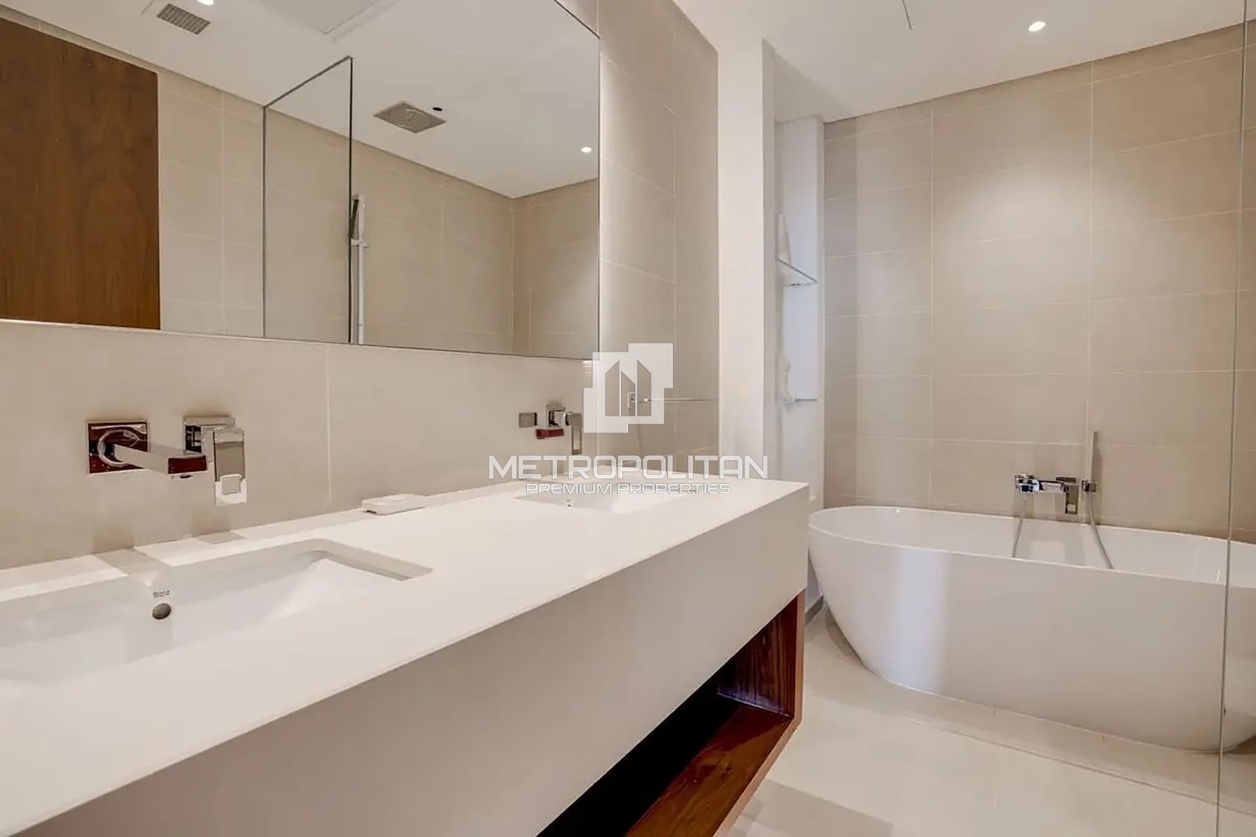 High Floor | Community View | Fully Furnished
