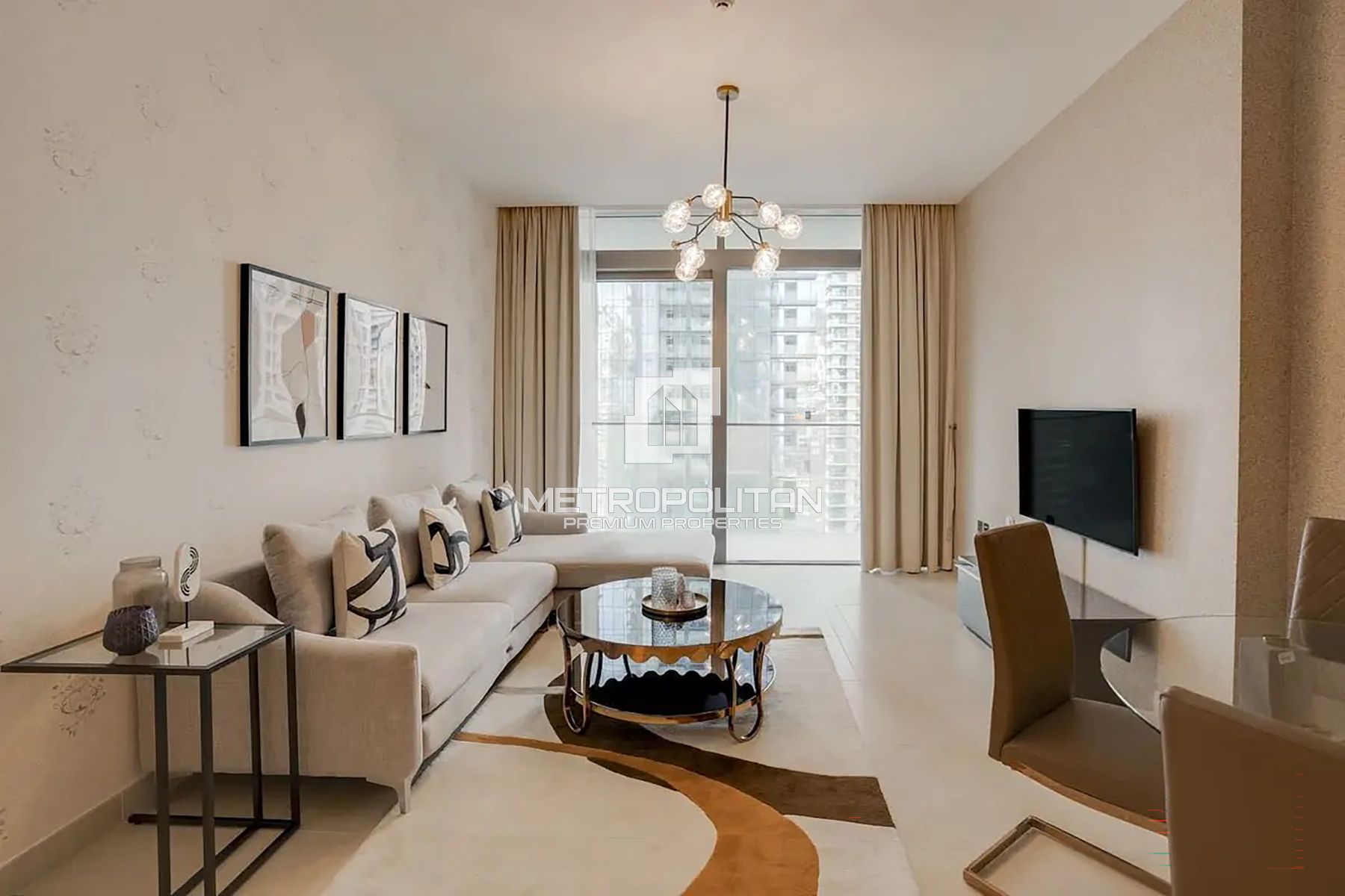 2BR Apartment for Sale in Marina Gate 1, Dubai Marina - MPS-50173
