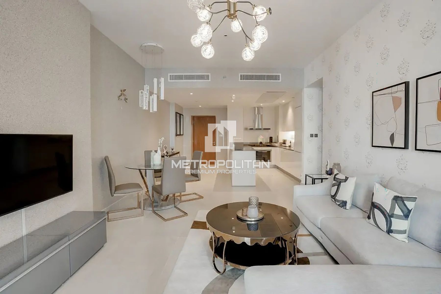 2BR Apartment for Sale in Marina Gate 1, Dubai Marina - MPS-50173