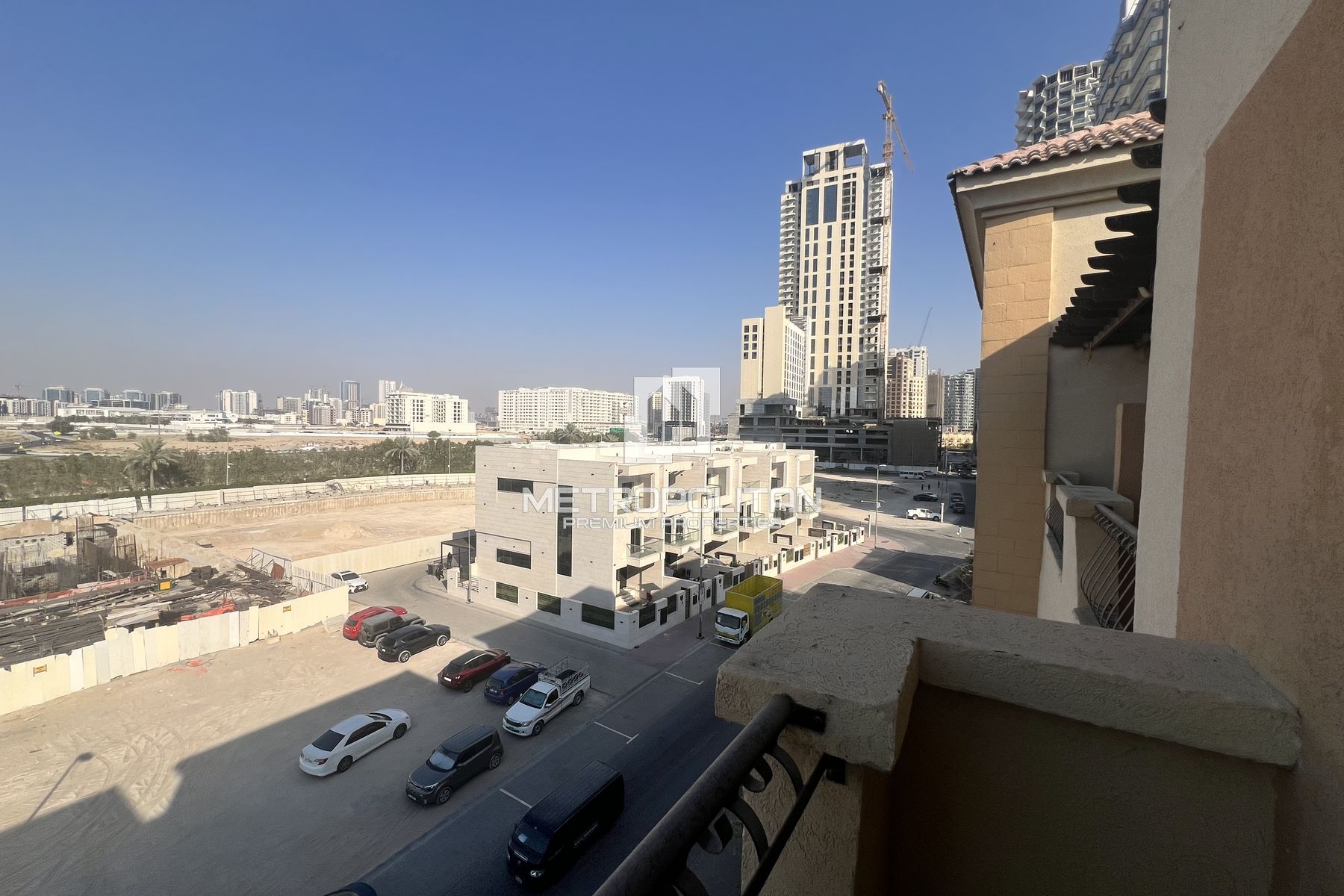 Ready to Move | Fully Furnished | Spacious Layout