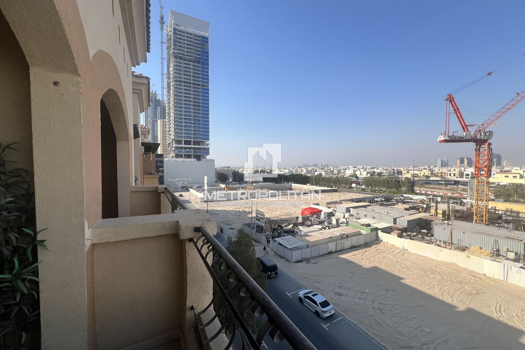 Ready to Move | Fully Furnished | Spacious Layout