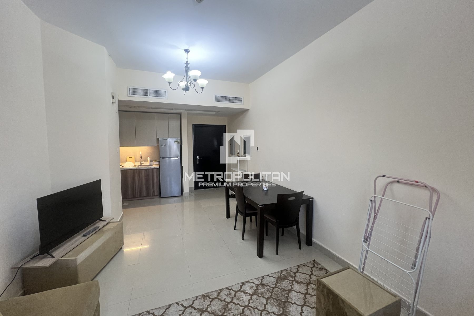 Ready to Move | Fully Furnished | Spacious Layout