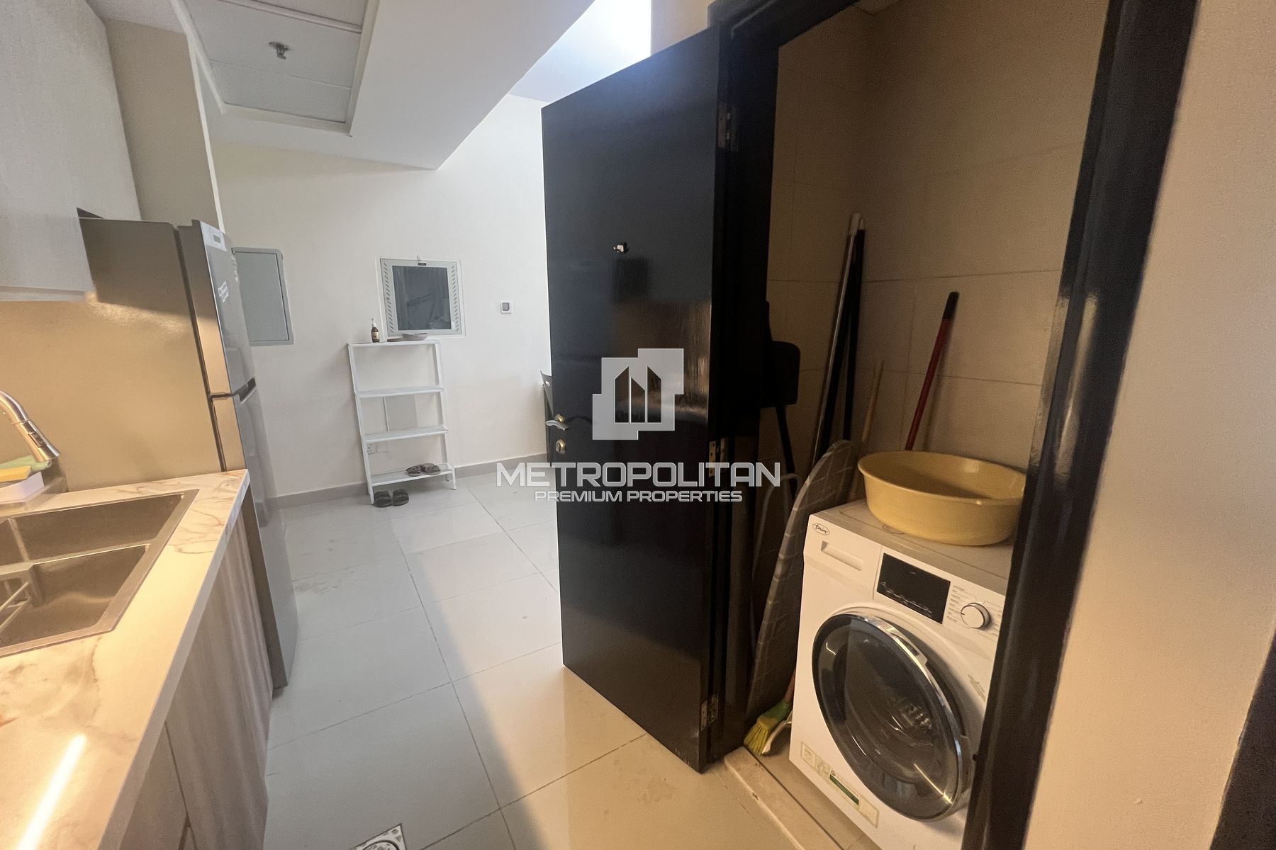 Ready to Move | Fully Furnished | Spacious Layout