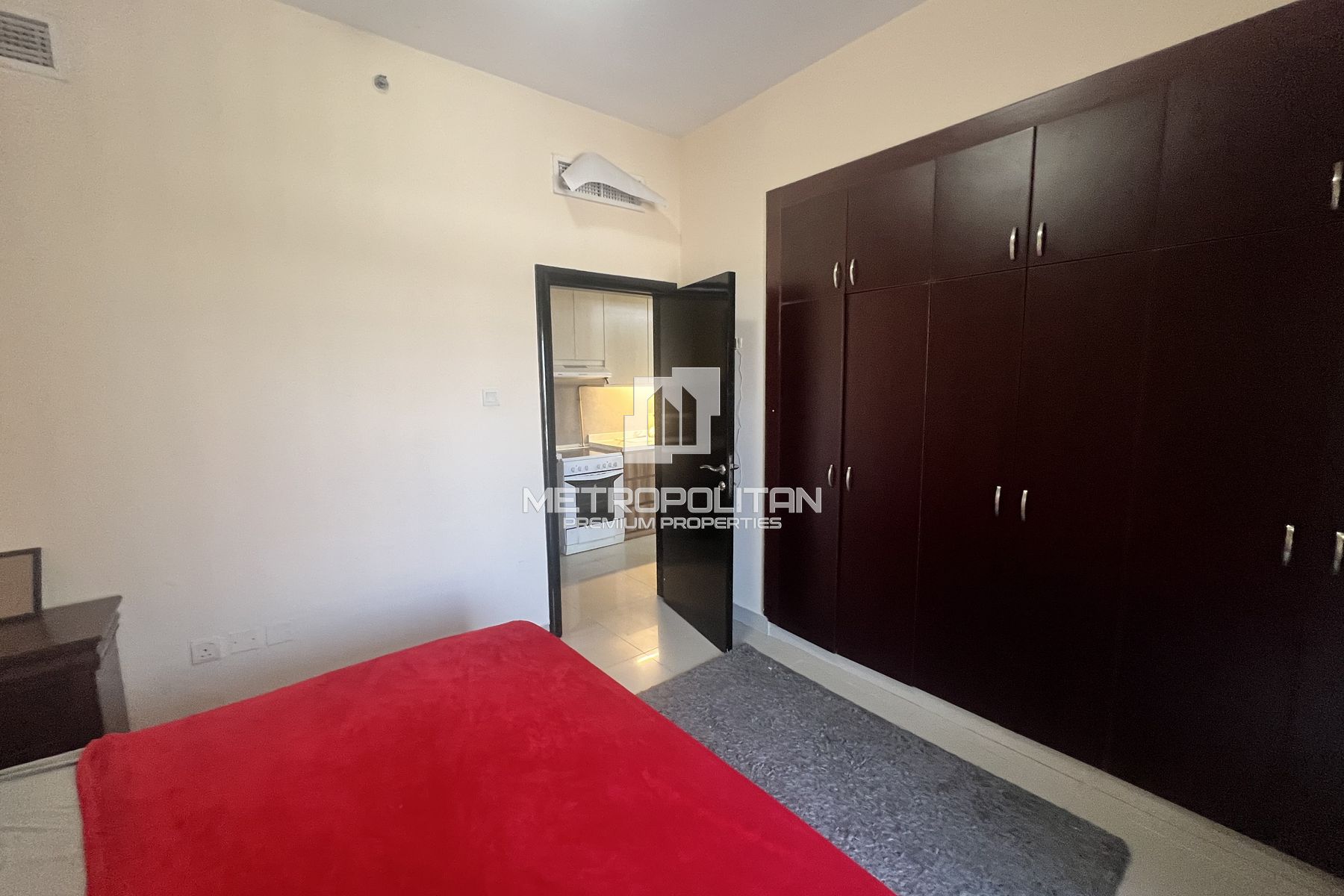 Ready to Move | Fully Furnished | Spacious Layout