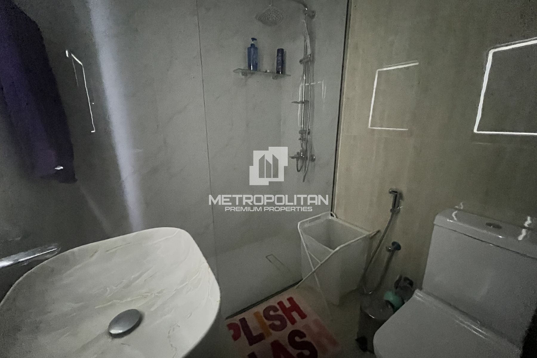 Ready to Move | Fully Furnished | Spacious Layout