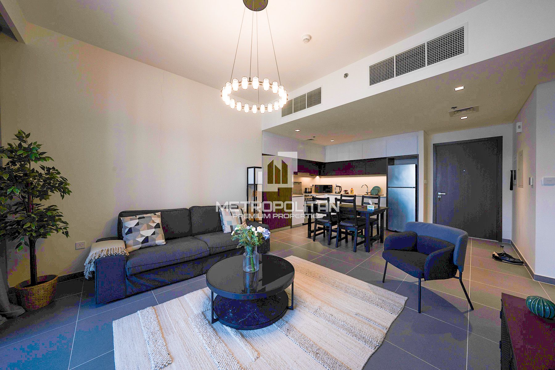 Купить квартиру в Creek Edge Tower 1, Dubai Creek Harbour (The Lagoons) - MPS-50182