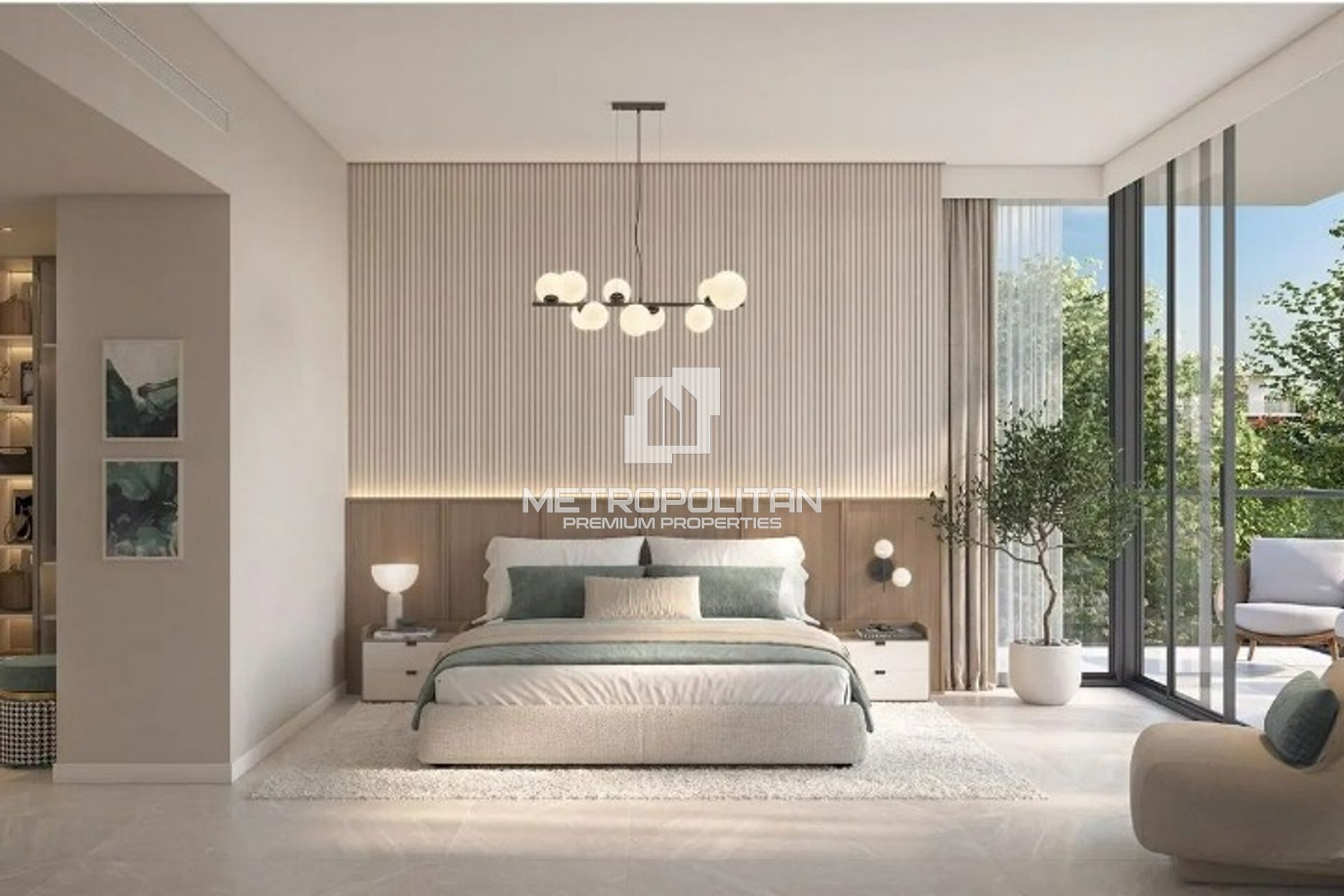 3BR Apartment for Sale in Capria West 4, Dubai Land - MPS-50186