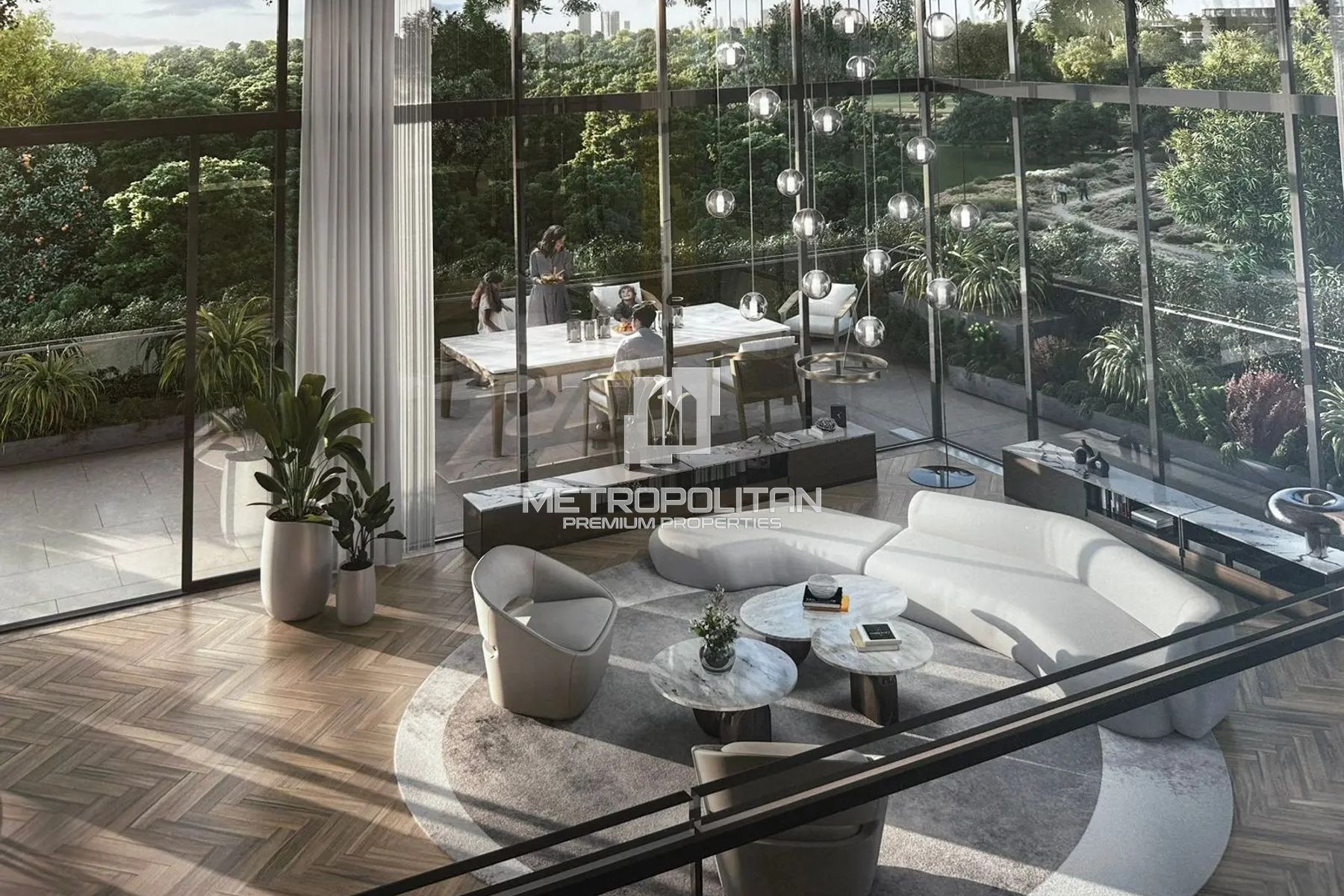 3BR Apartment for Sale in Capria West 4, Dubai Land - MPS-50186