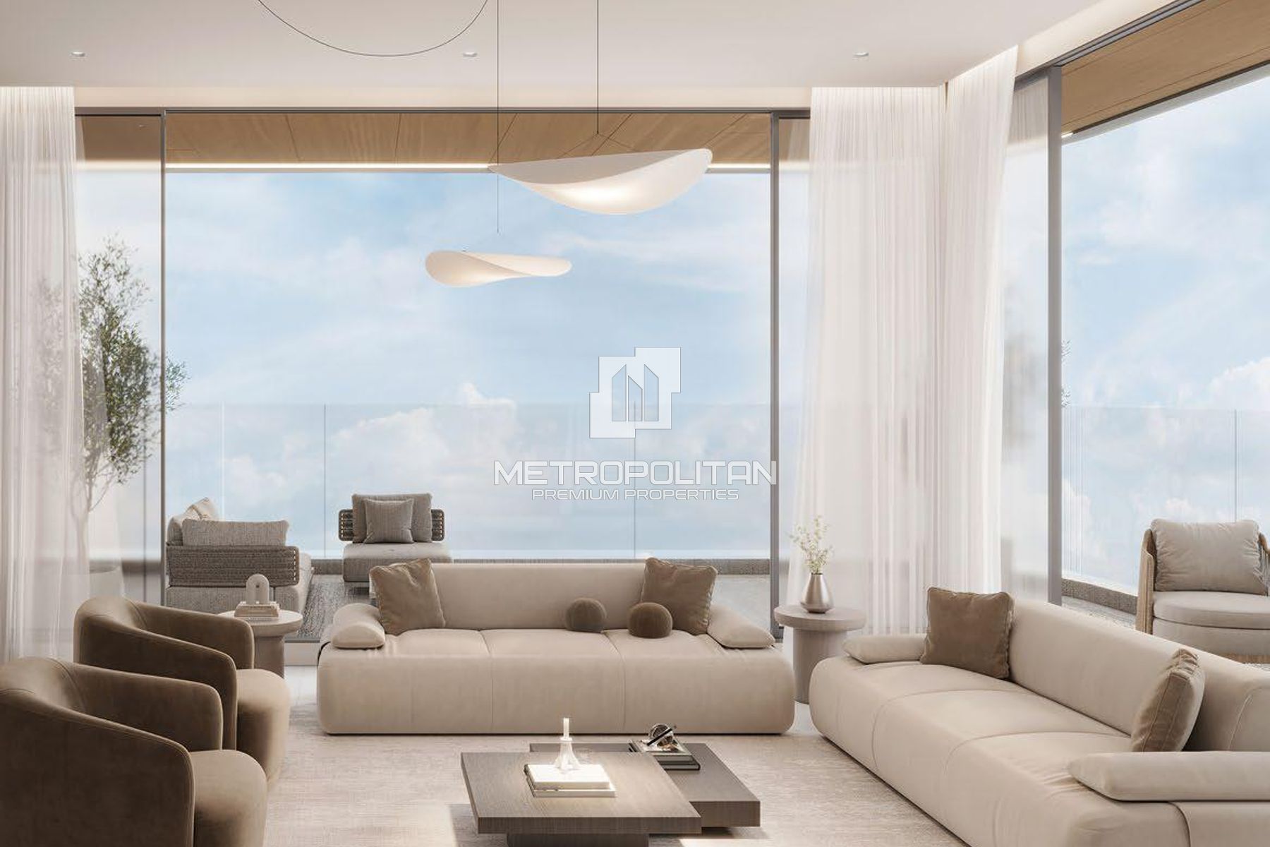 شقة للبيع في Valores Residences، Jebel Ali - MPS-50187