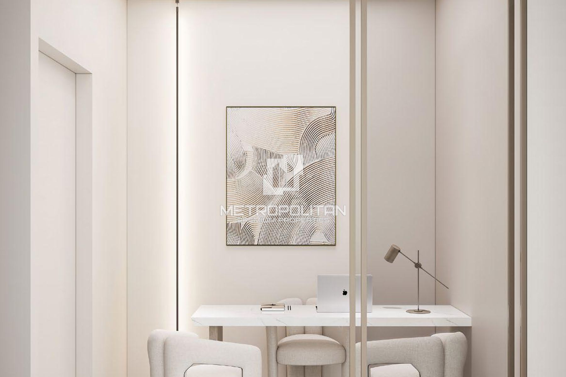 شقة للبيع في Valores Residences، Jebel Ali - MPS-50187