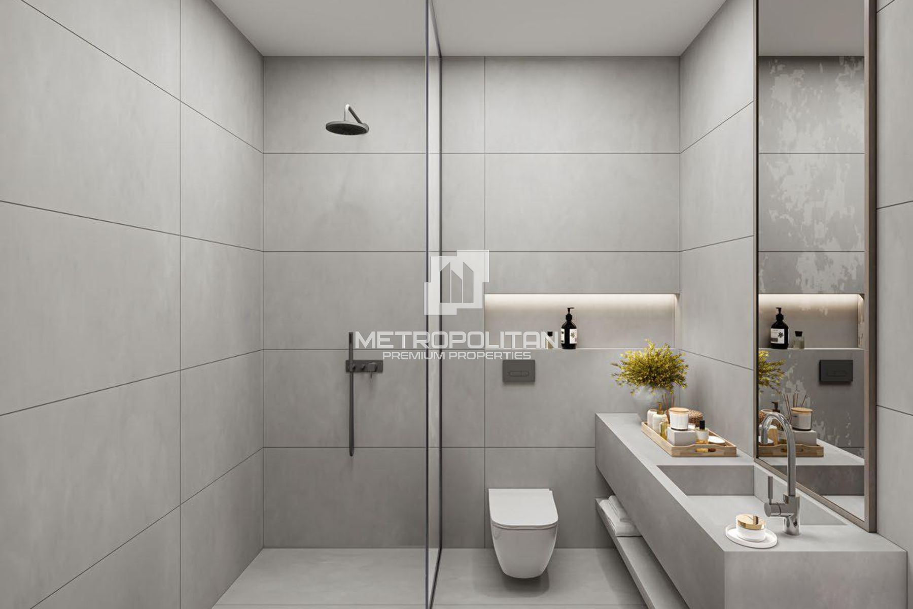 شقة للبيع في Valores Residences، Jebel Ali - MPS-50187