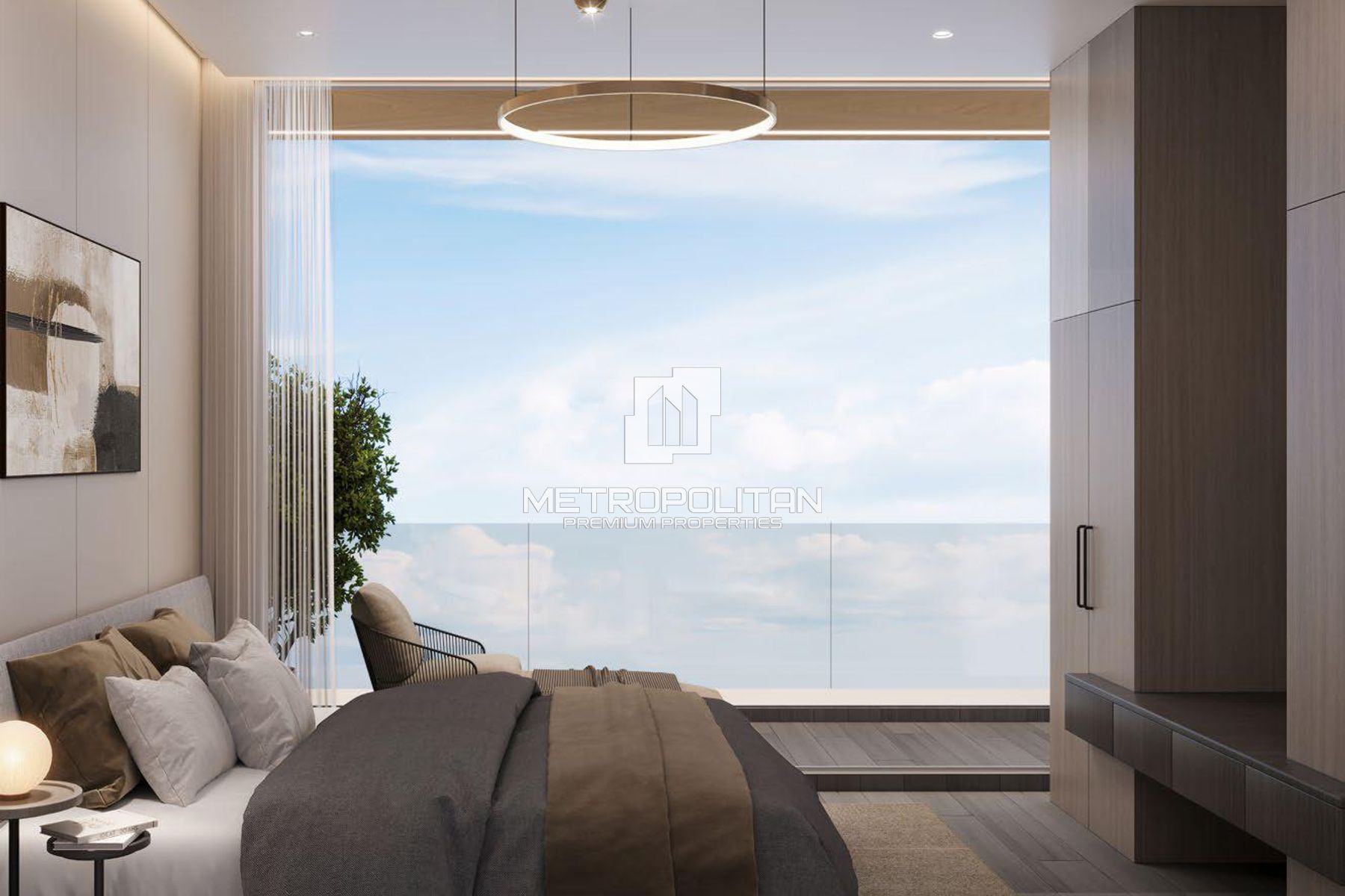 شقة للبيع في Valores Residences، Jebel Ali - MPS-50187