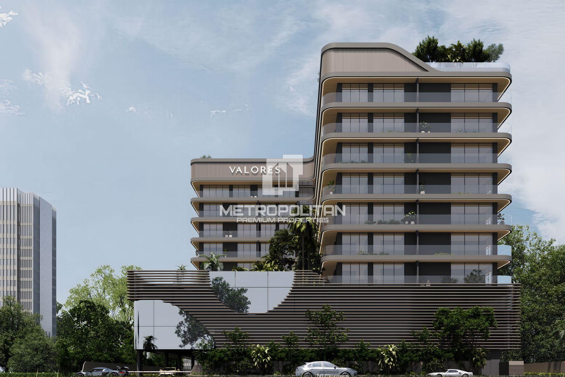 2BR Unit | High Floor | Pool View | Post Handover