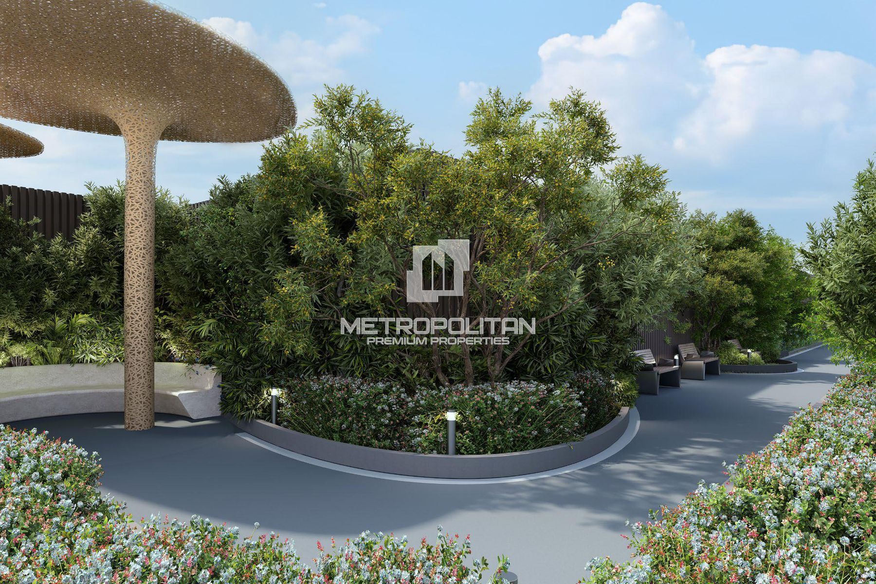 2BR Unit | High Floor | Pool View | Post Handover