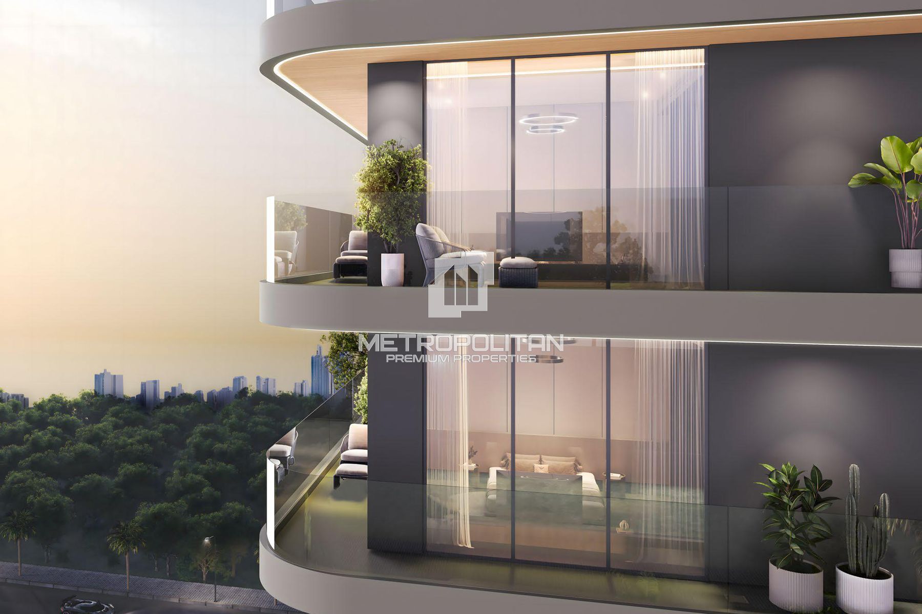 2BR Unit | High Floor | Pool View | Post Handover
