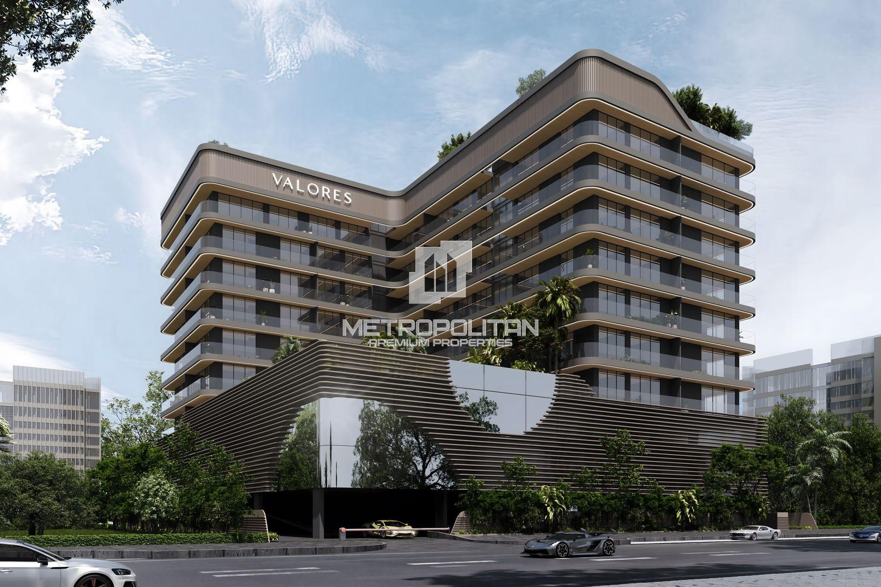 2BR Unit | High Floor | Pool View | Post Handover