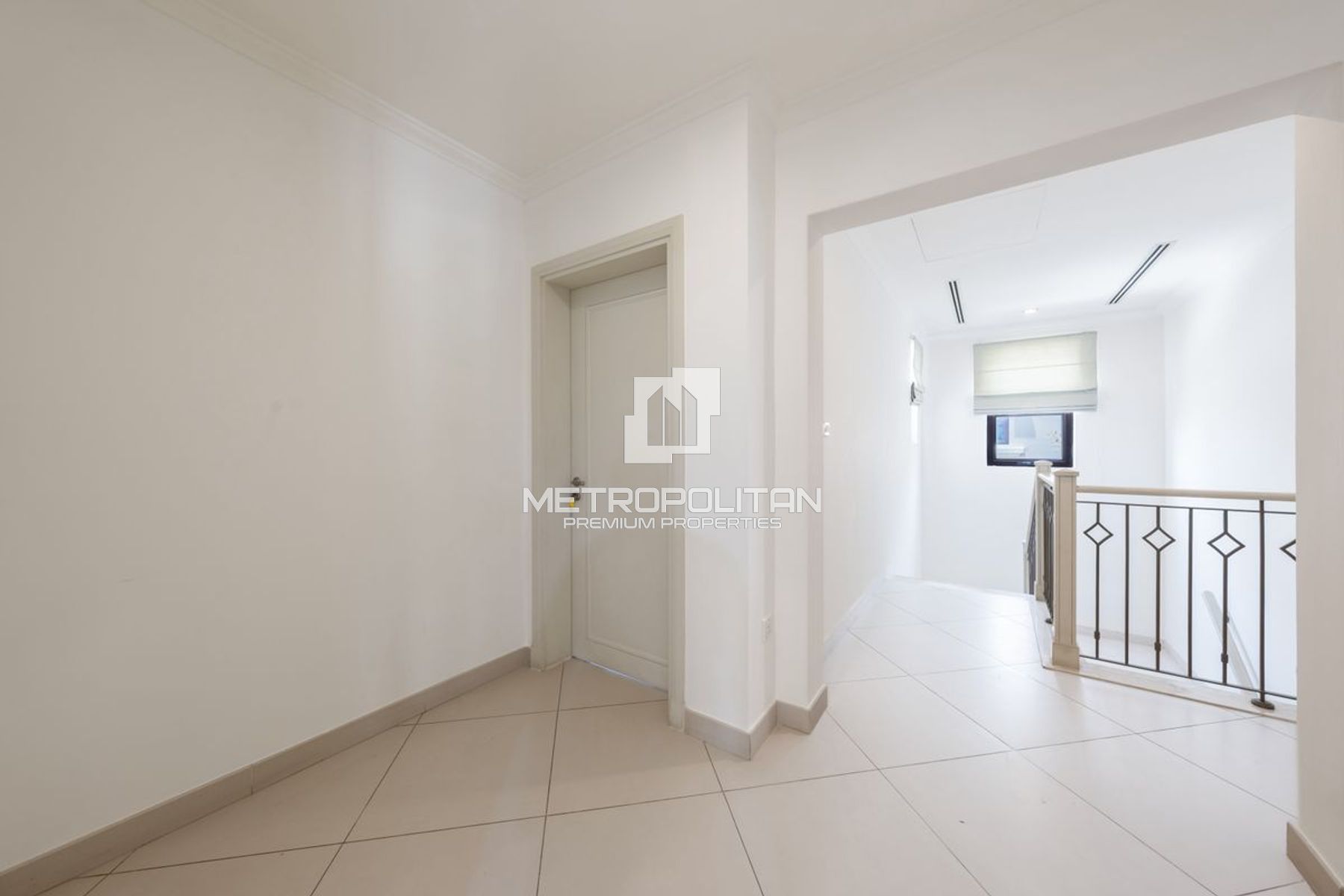 Partial Park View | Vacant | 4 Bed + Maid