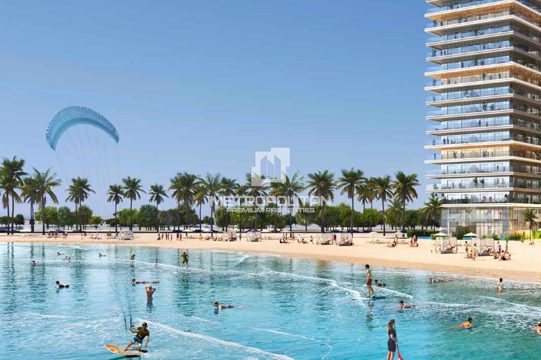 Full Sea and Casino View|Selling at Original Price