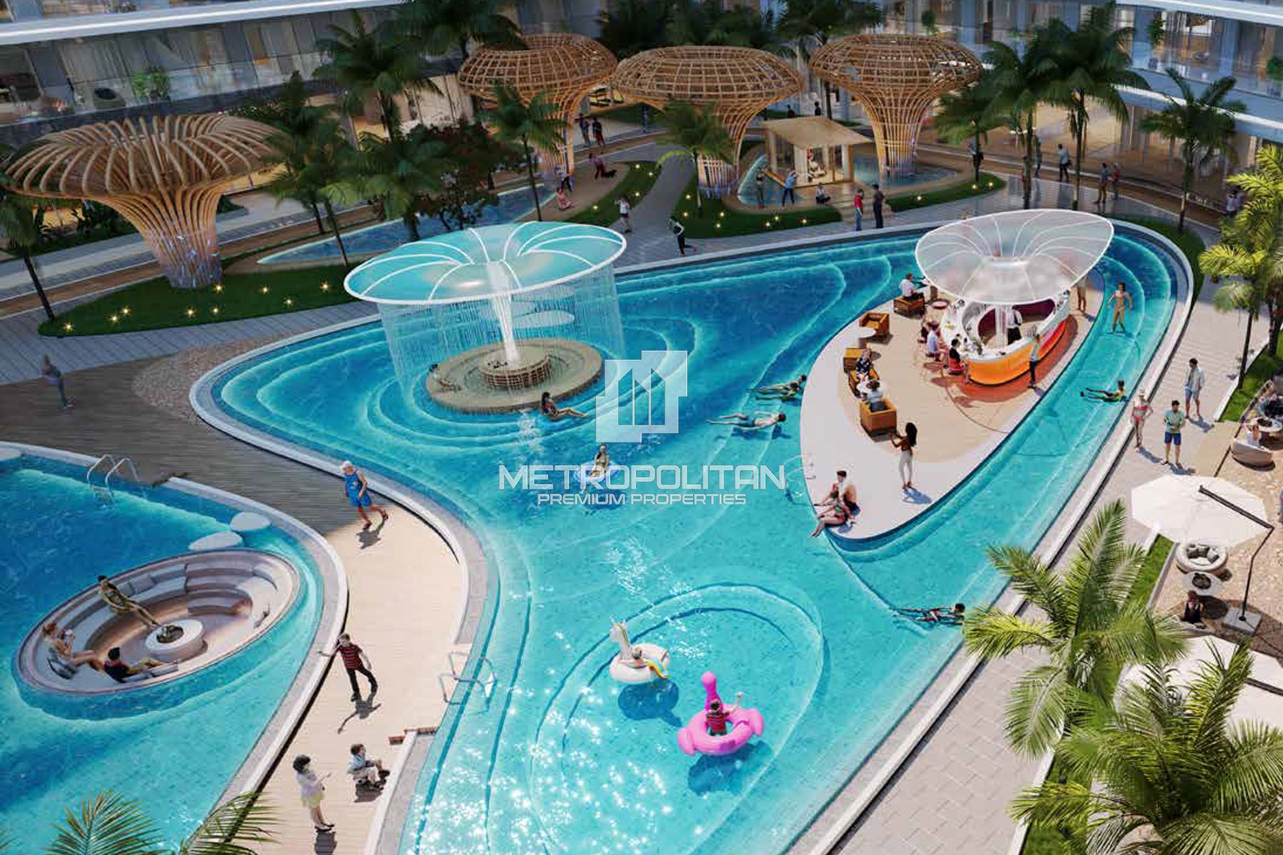 Full Sea and Casino View|Selling at Original Price