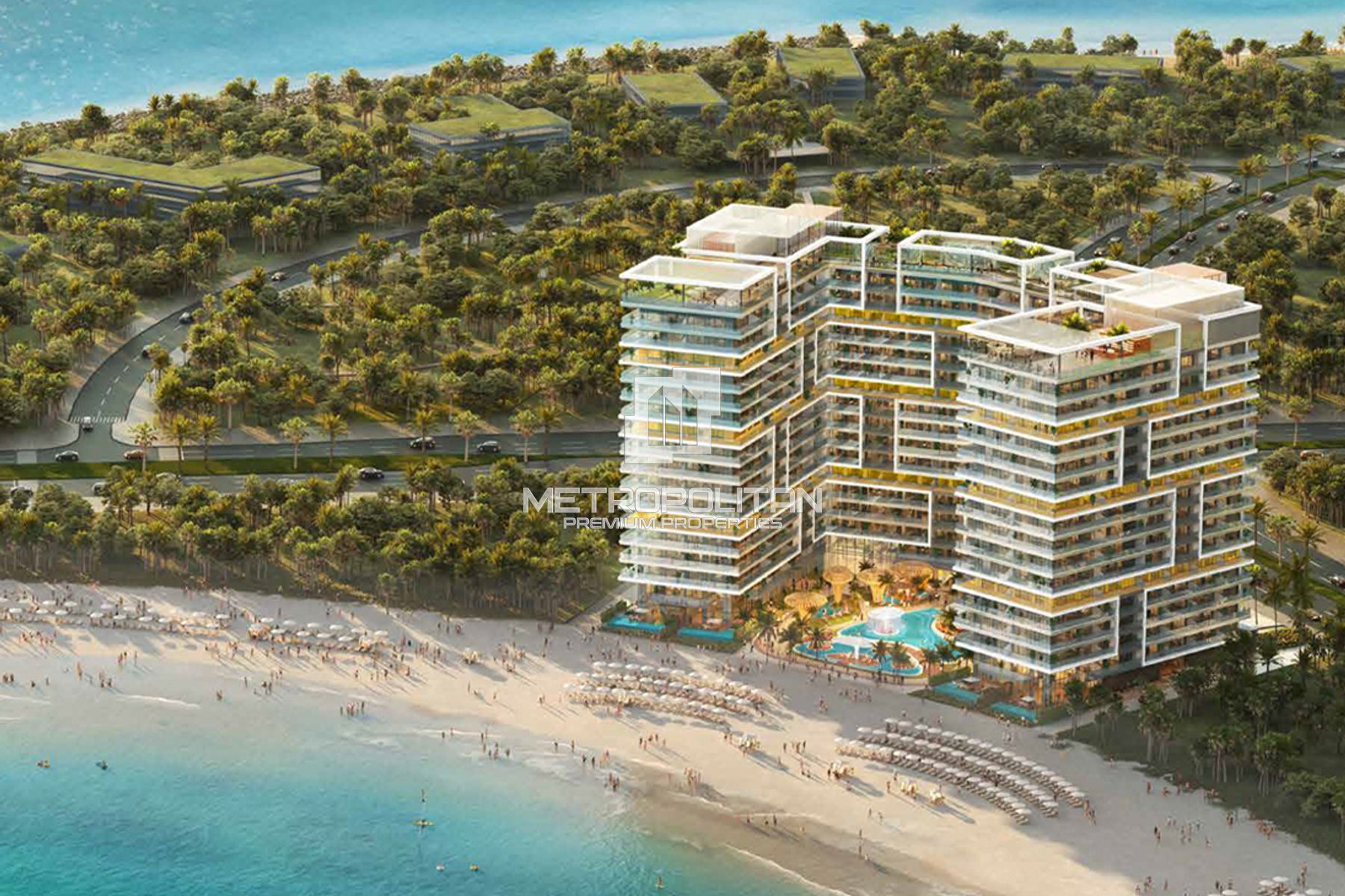 Full Sea and Casino View|Selling at Original Price